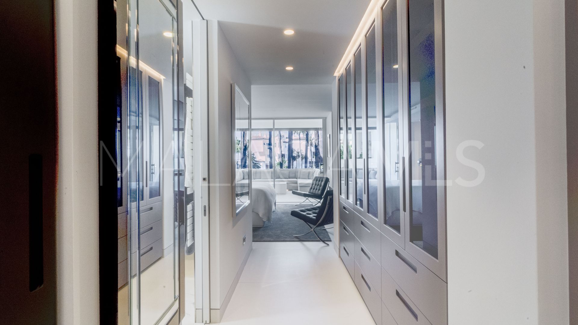 Wohnung for sale in Marina Puente Romano