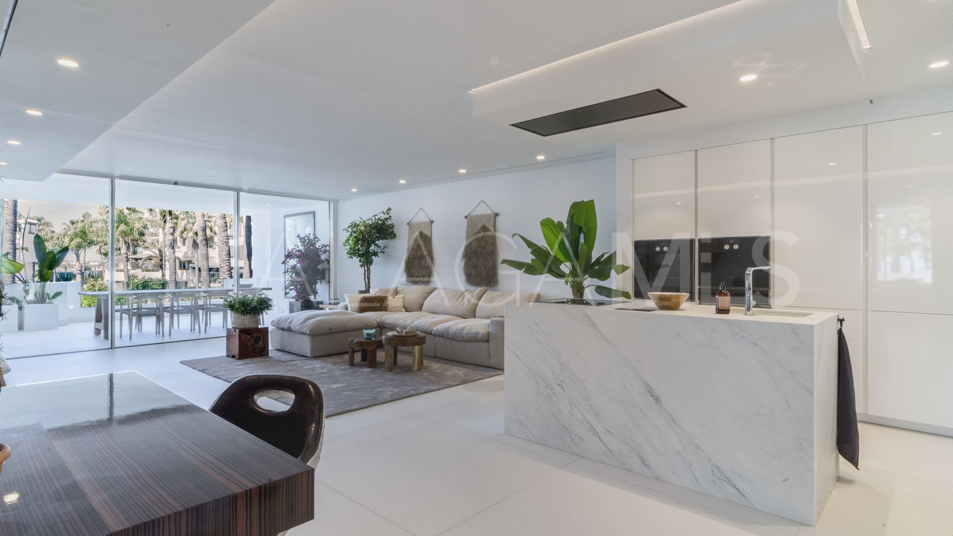 Wohnung for sale in Marina Puente Romano