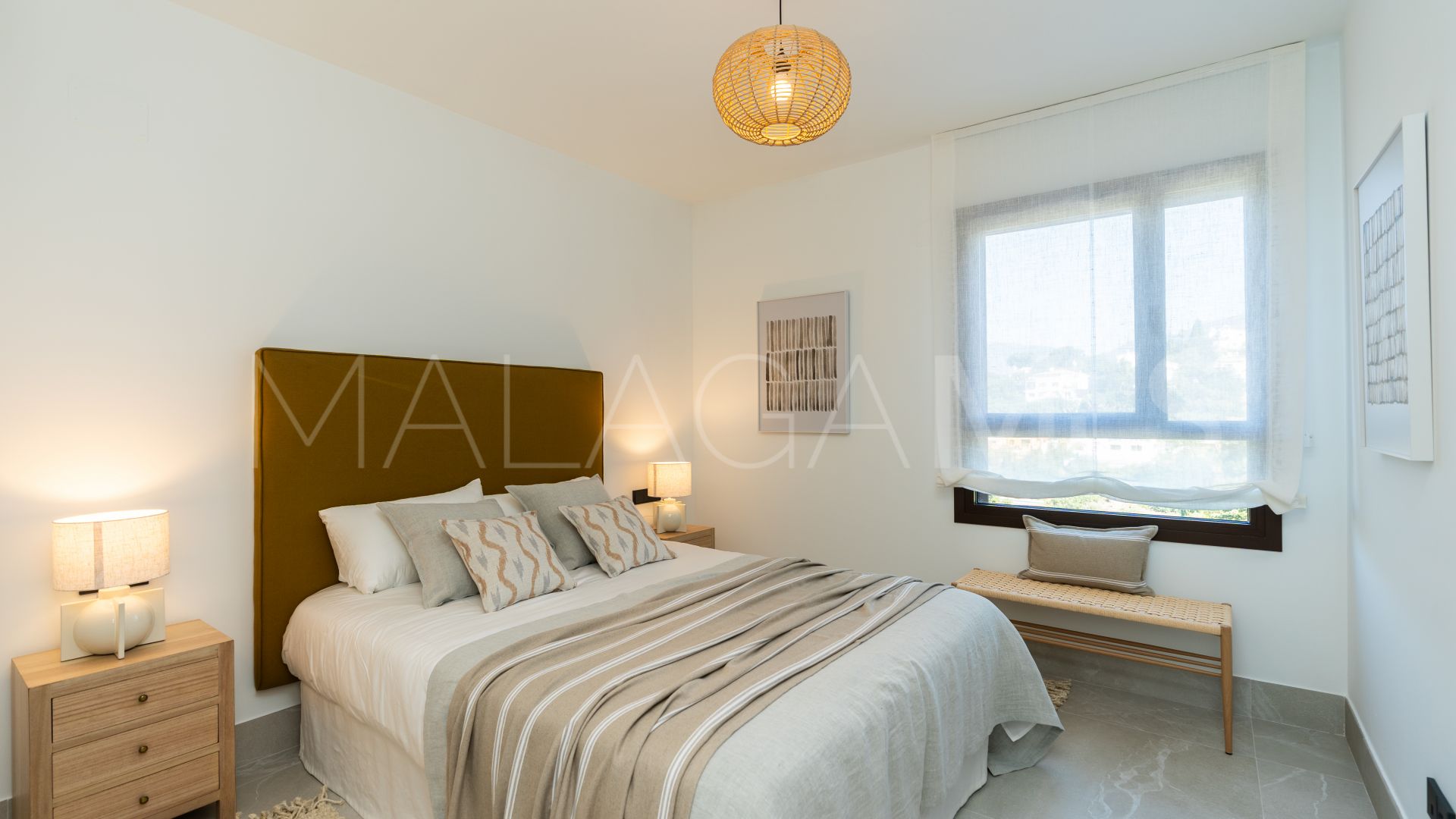 Zweistöckiges penthouse for sale in Istan