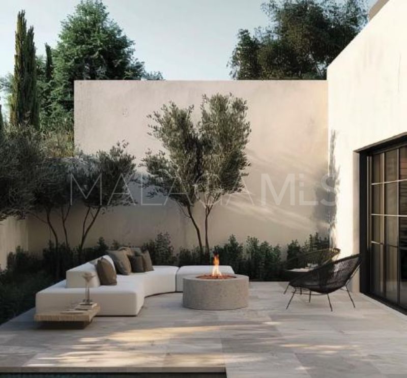 Reihenhaus for sale in Guaro