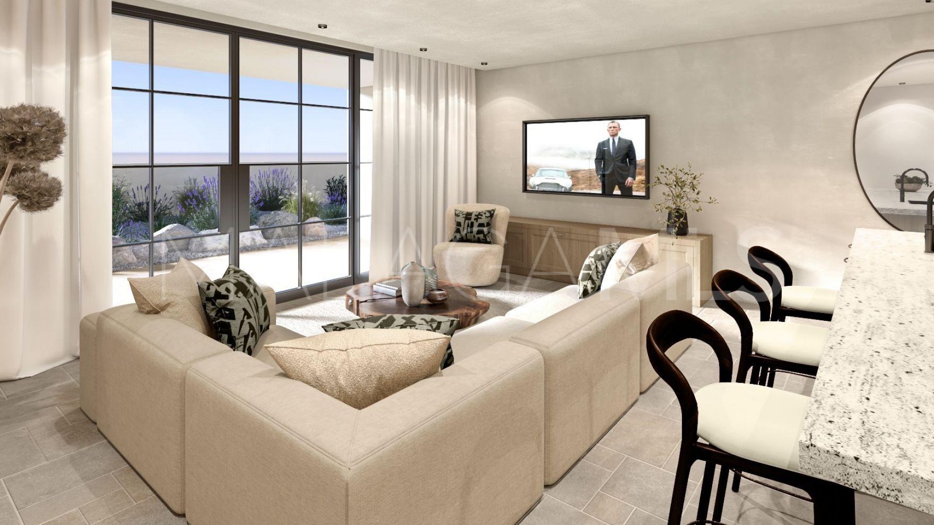 Reihenhaus for sale in Guaro