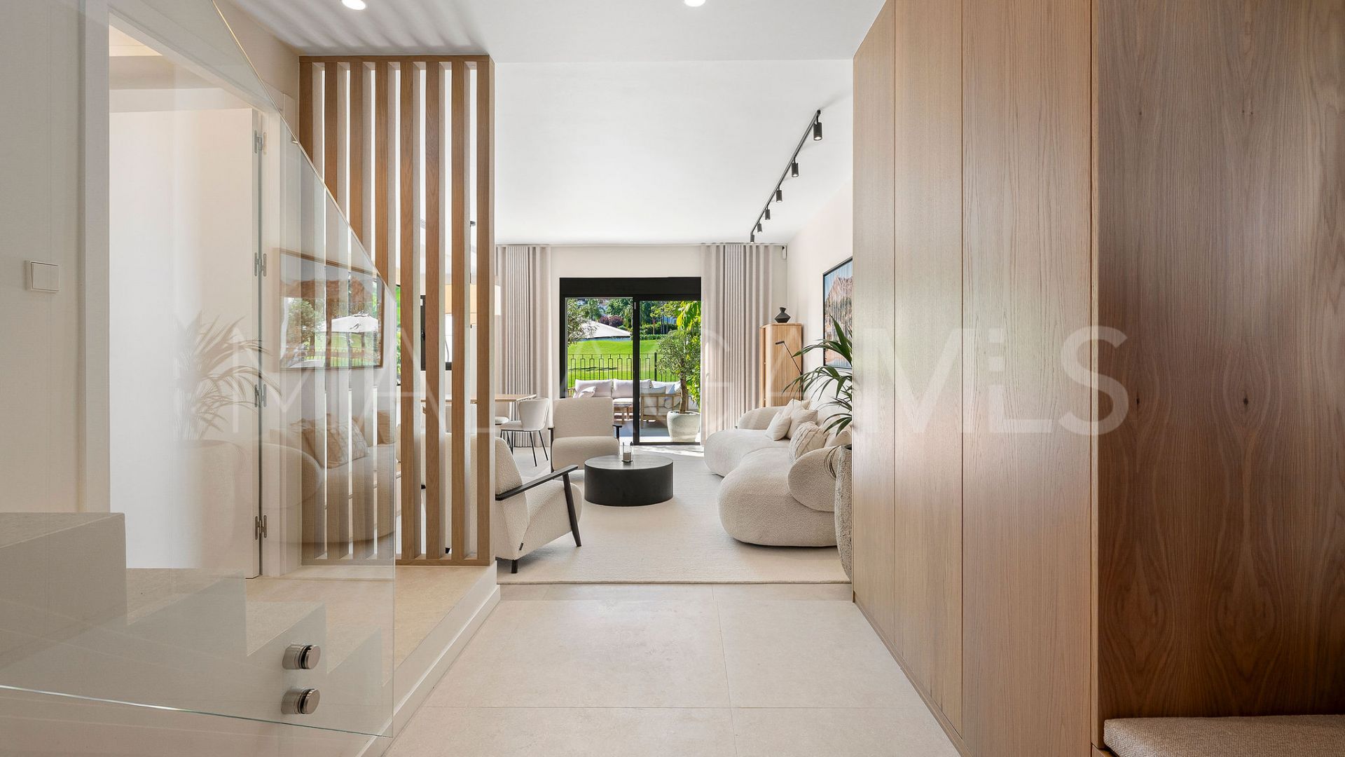 Reihenhaus for sale in Los Naranjos Country Club