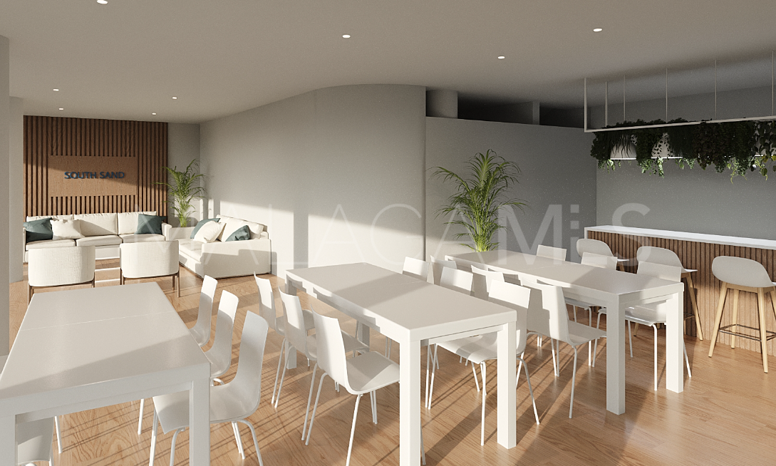 Erdgeschosswohnung for sale in Estepona