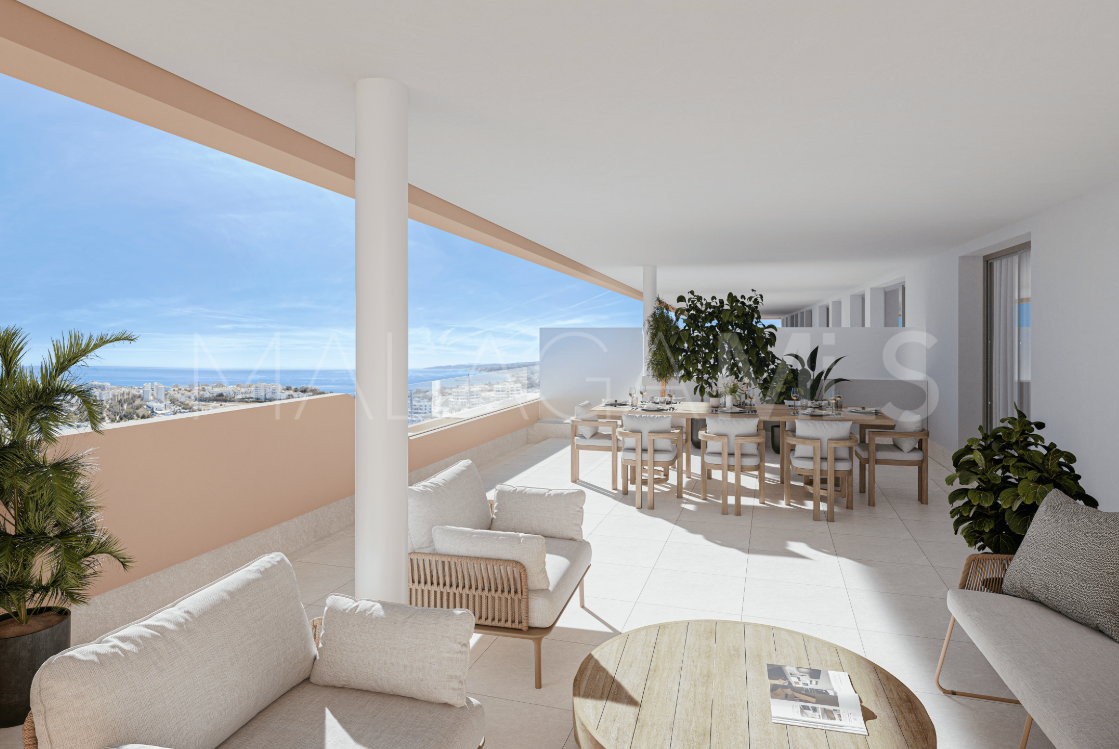 Erdgeschosswohnung for sale in Estepona
