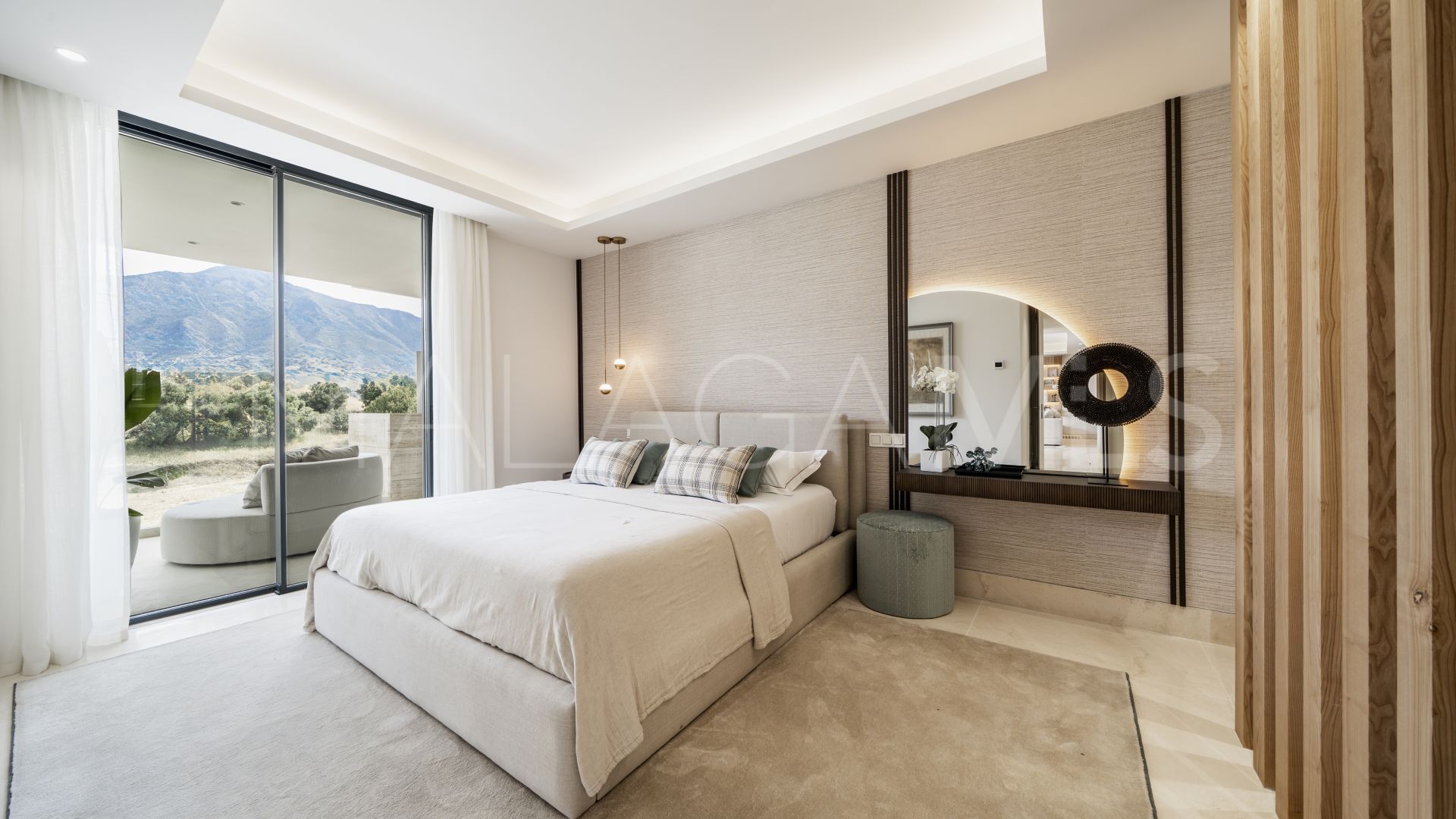 Zweistöckiges penthouse for sale in Aloha