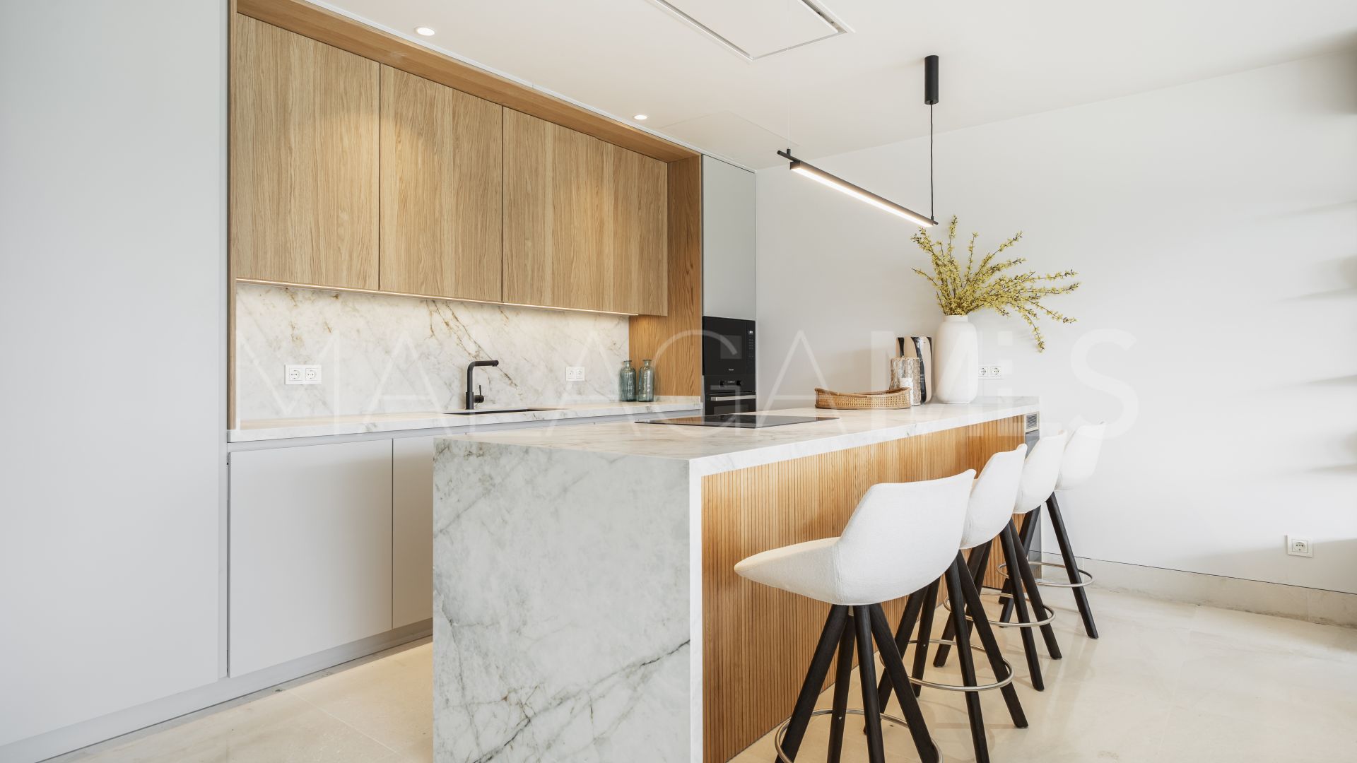 Zweistöckiges penthouse for sale in Aloha