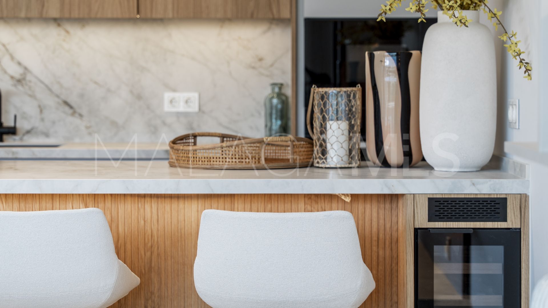 Zweistöckiges penthouse for sale in Aloha