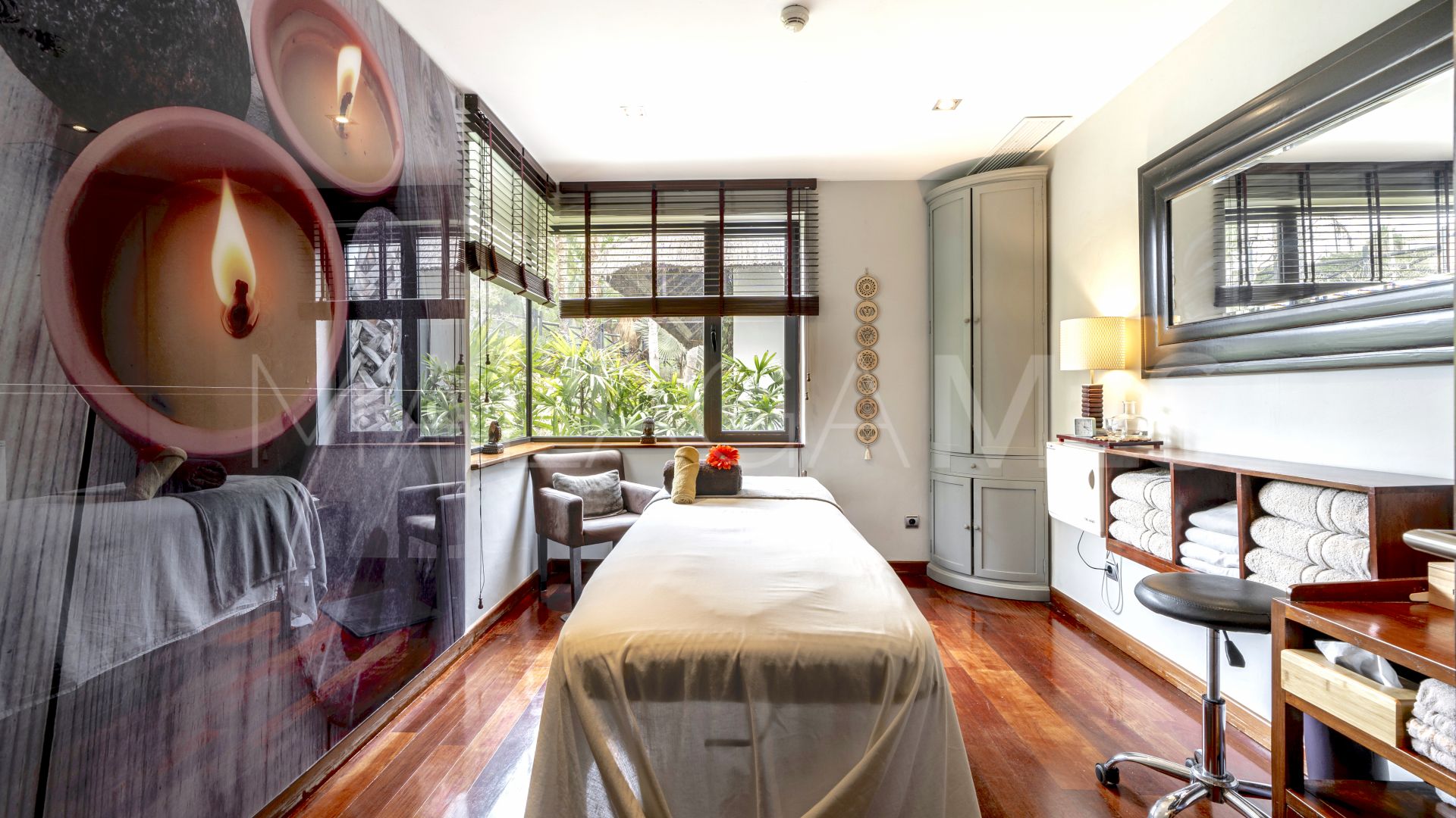 Villa for sale in El Campanario