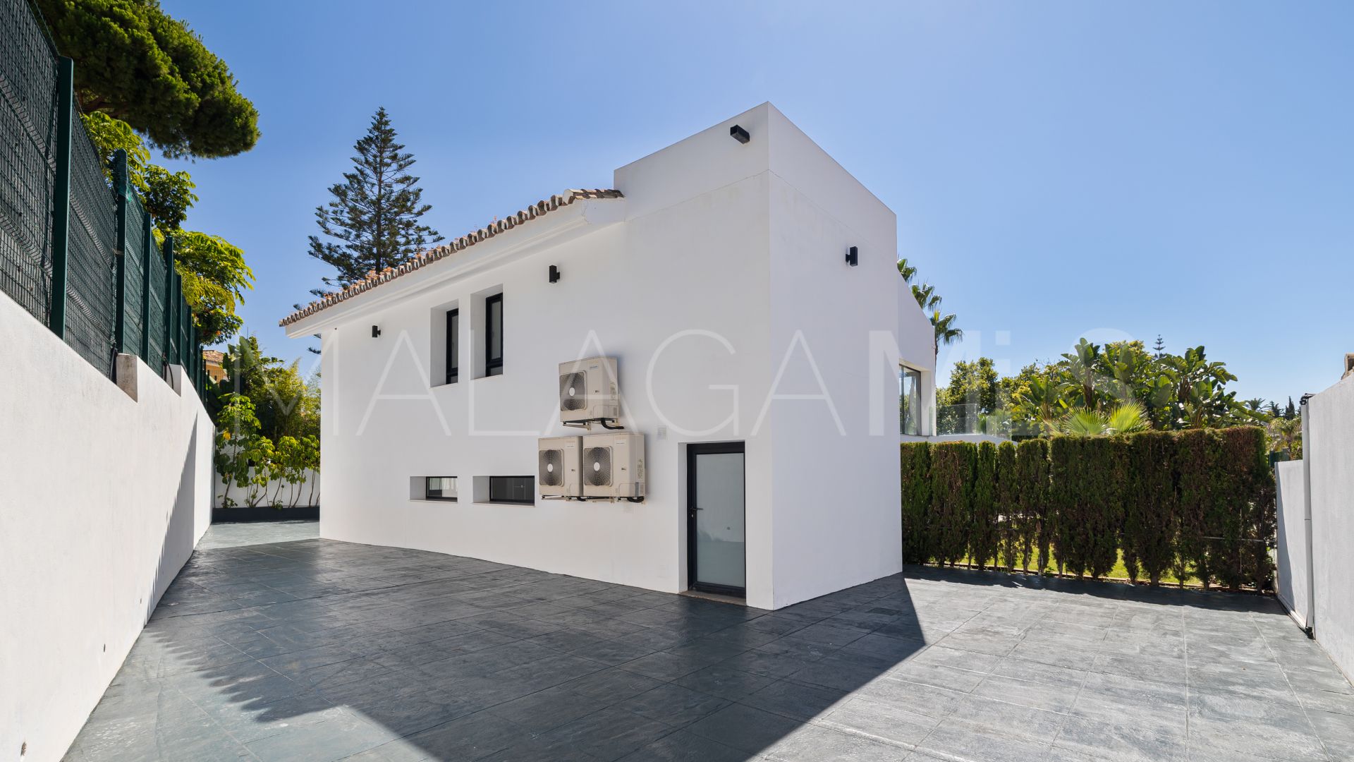 Villa with 4 bedrooms for sale in Alta Vista
