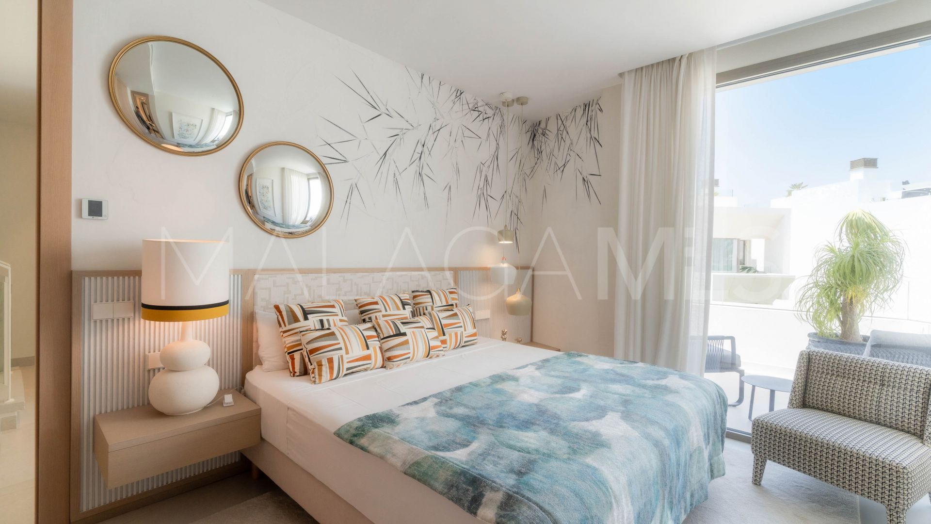 Villa for sale in Celeste Marbella with 3 bedrooms