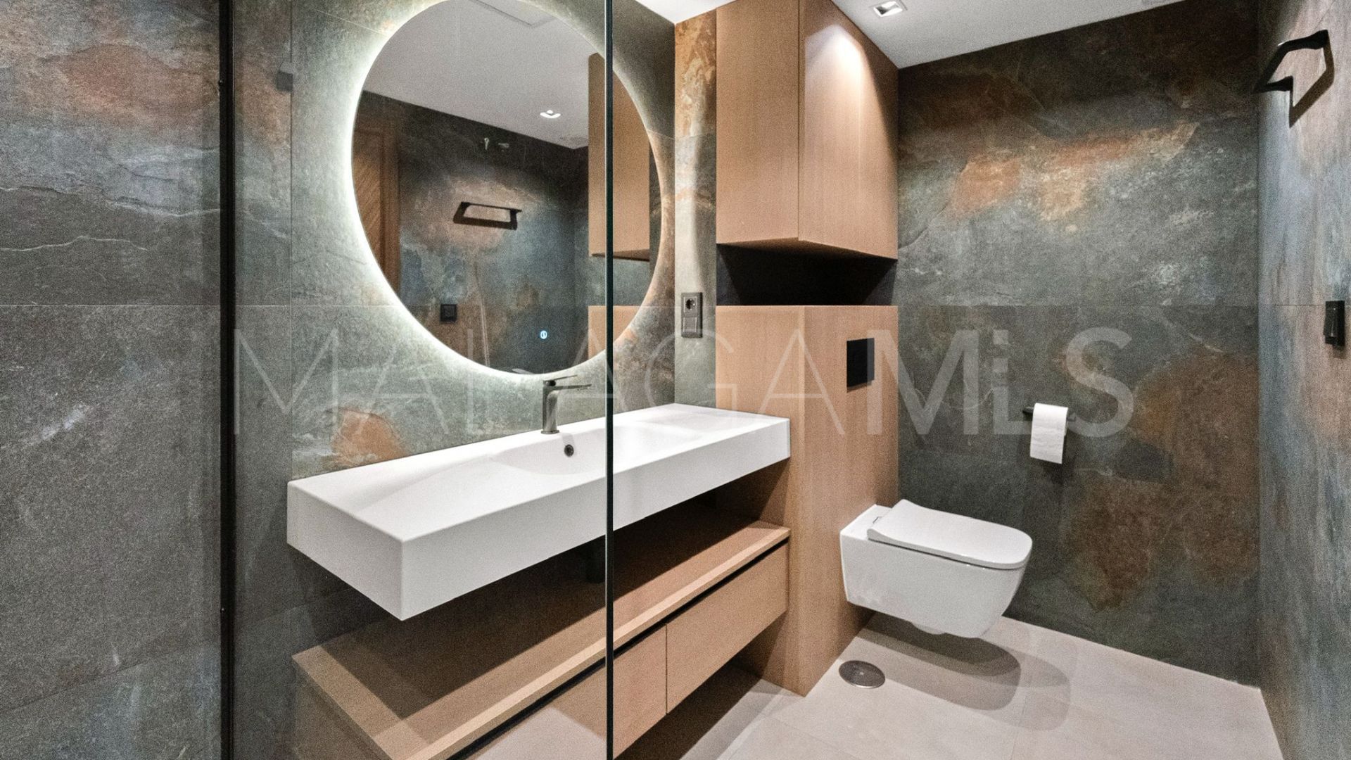 Appartement rez de chaussée for sale in Balcones de Puente Romano