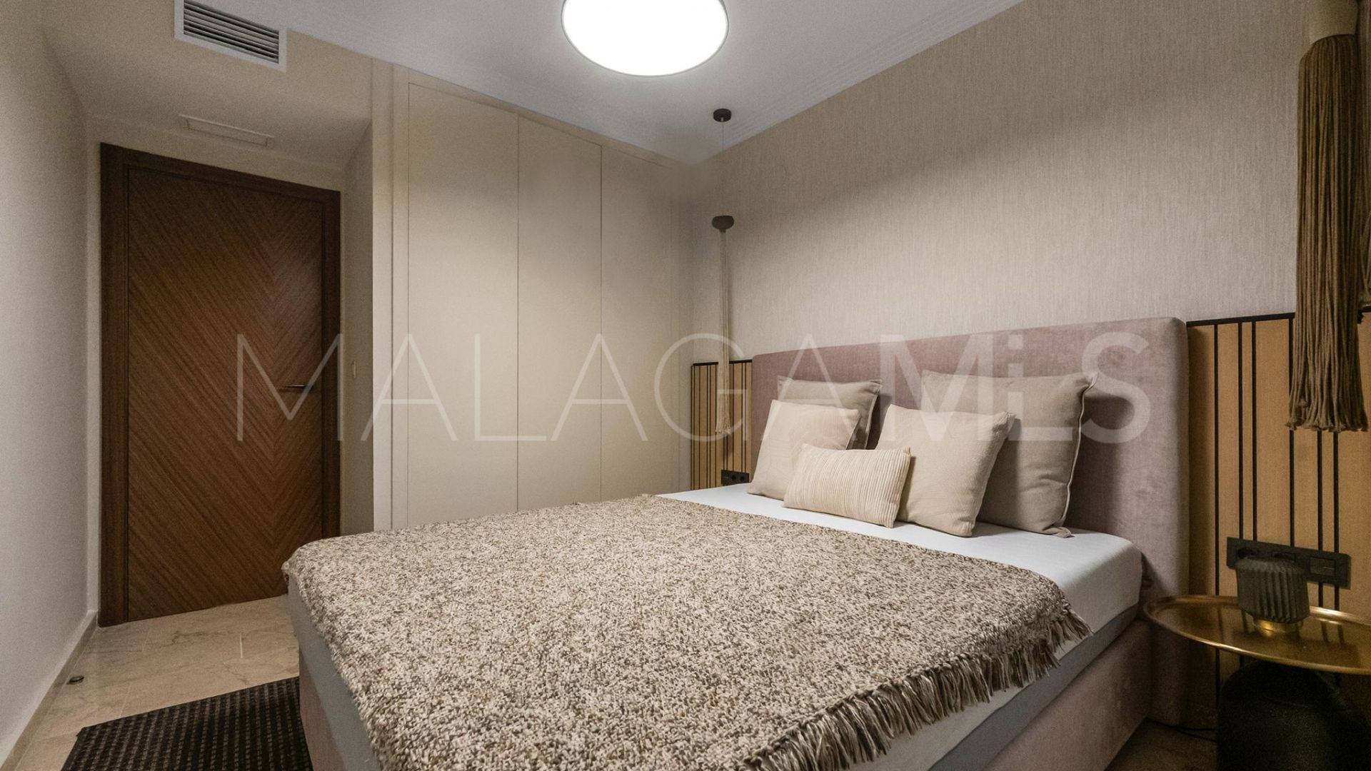 Appartement rez de chaussée for sale in Balcones de Puente Romano