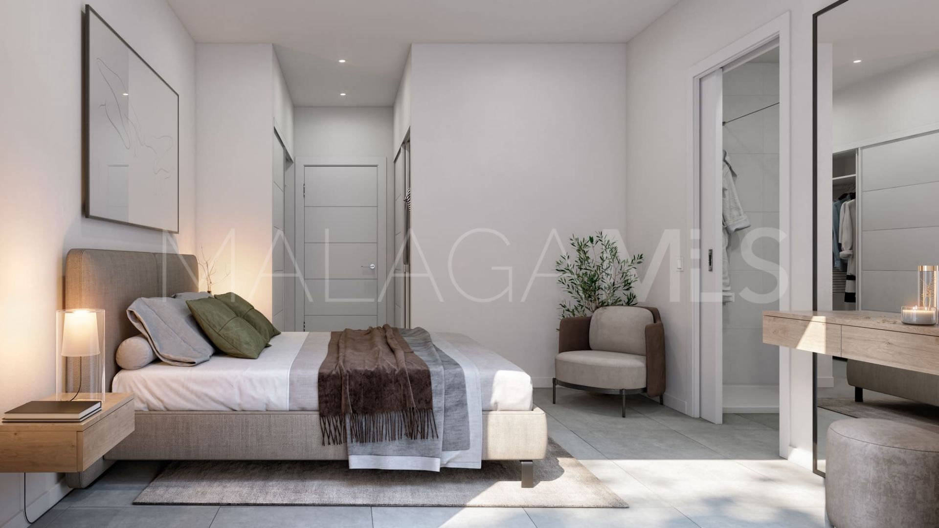 Appartement for sale in Benalmadena Costa