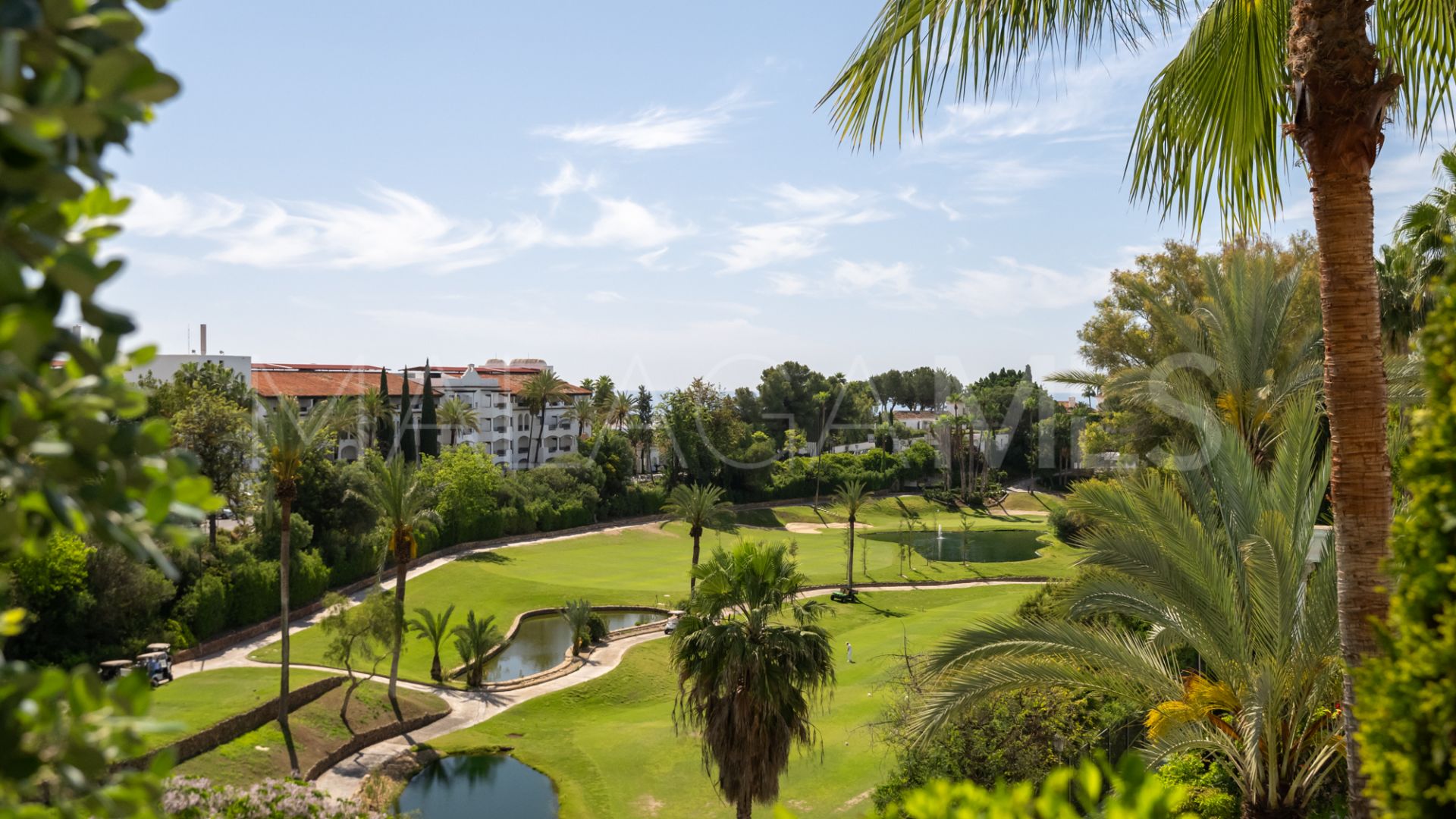 Villa for sale in El Herrojo
