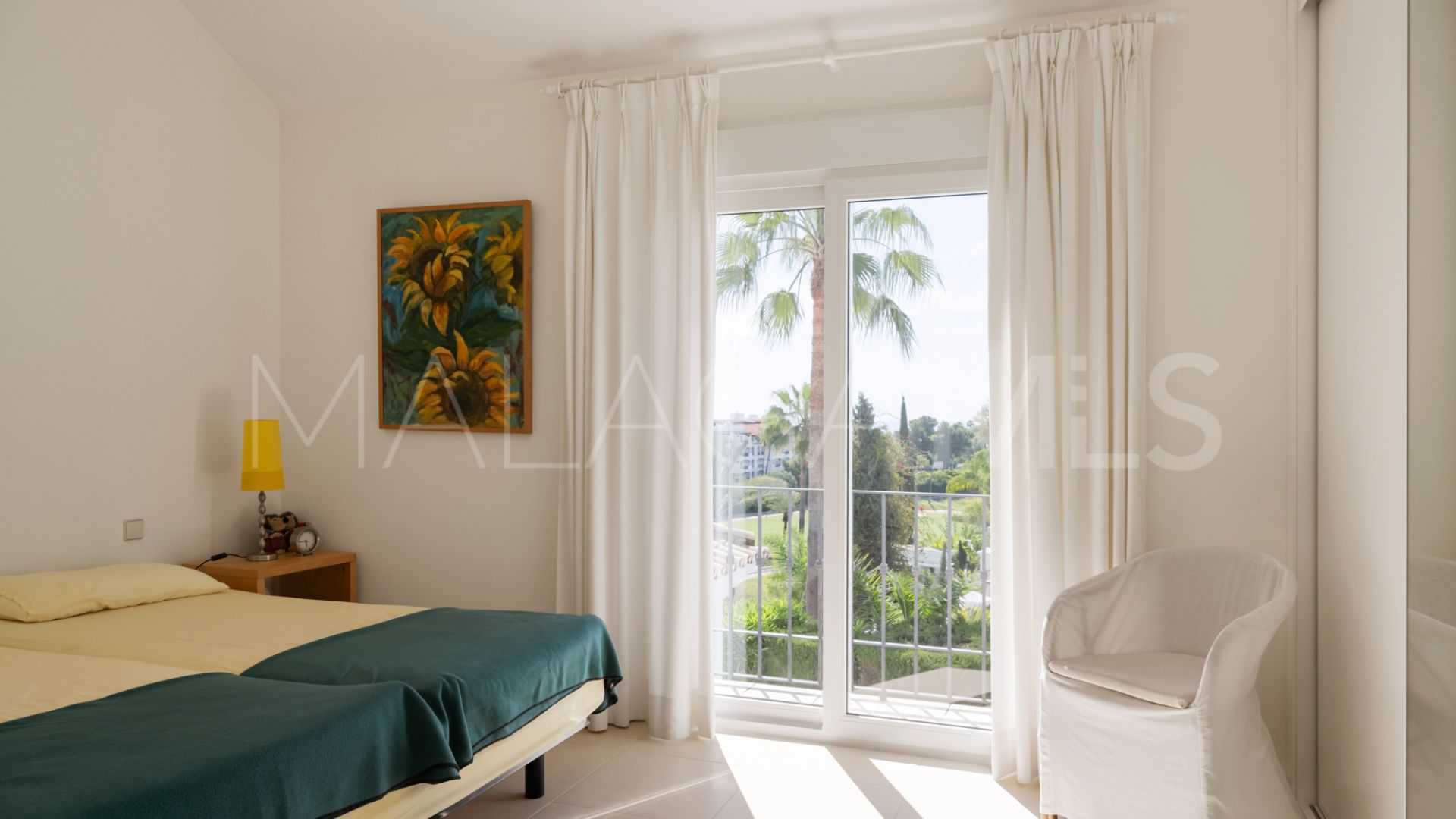 Villa for sale in El Herrojo
