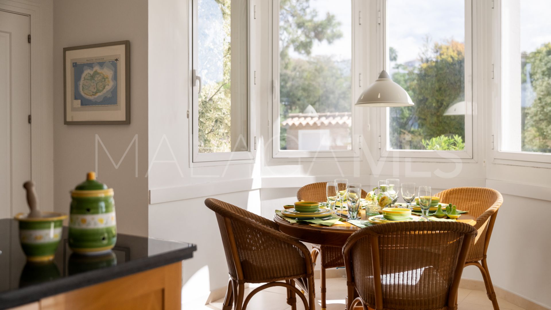 Villa for sale in El Herrojo