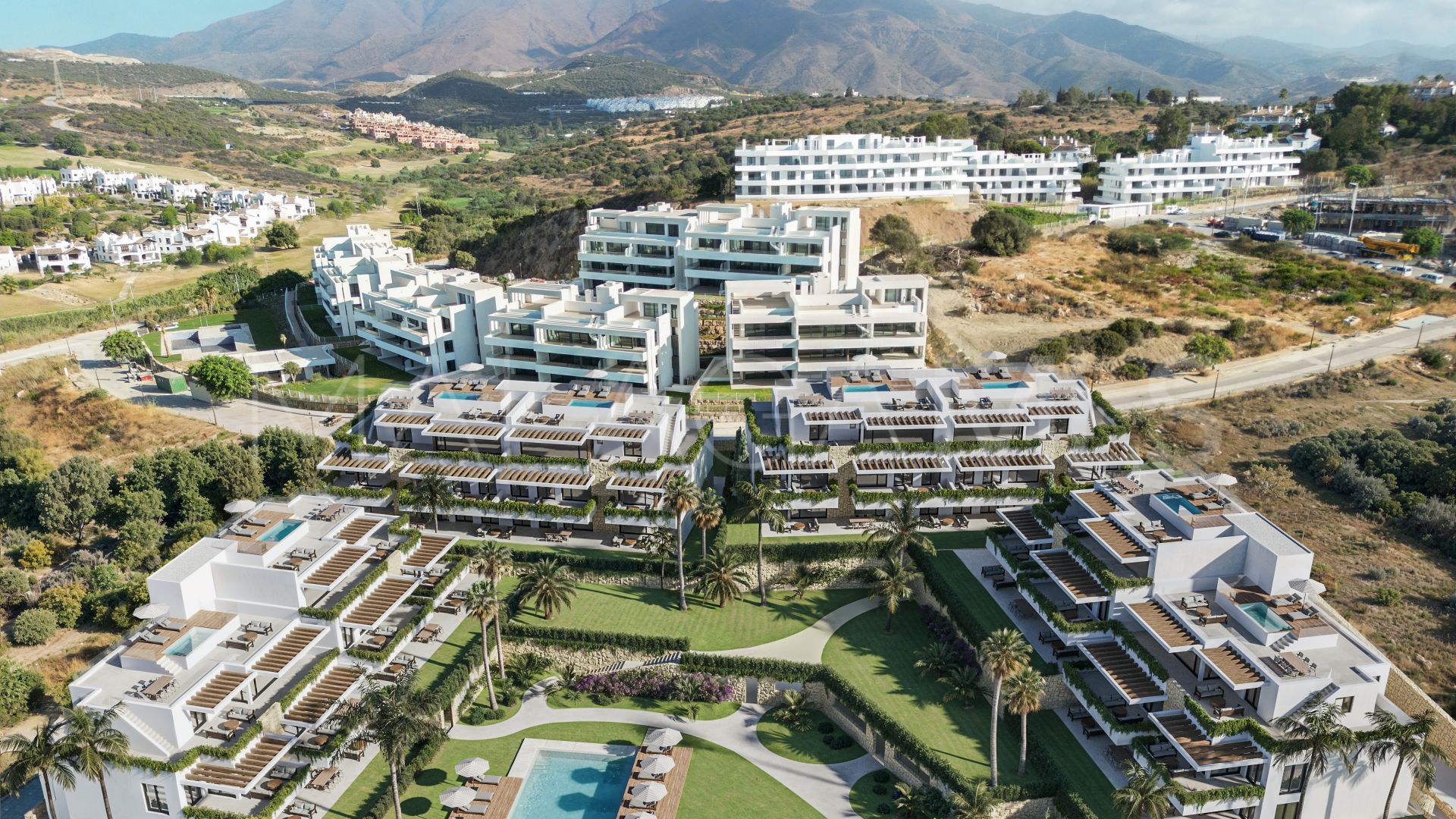 Appartement rez de chaussée for sale in La Gaspara