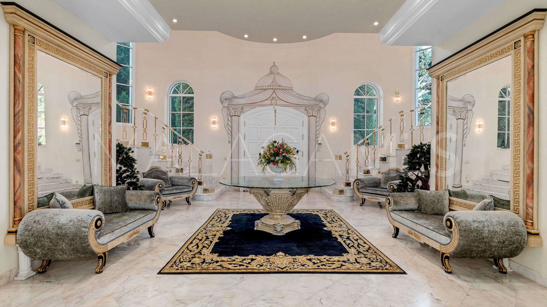 Cascada de Camojan, villa with 14 bedrooms for sale