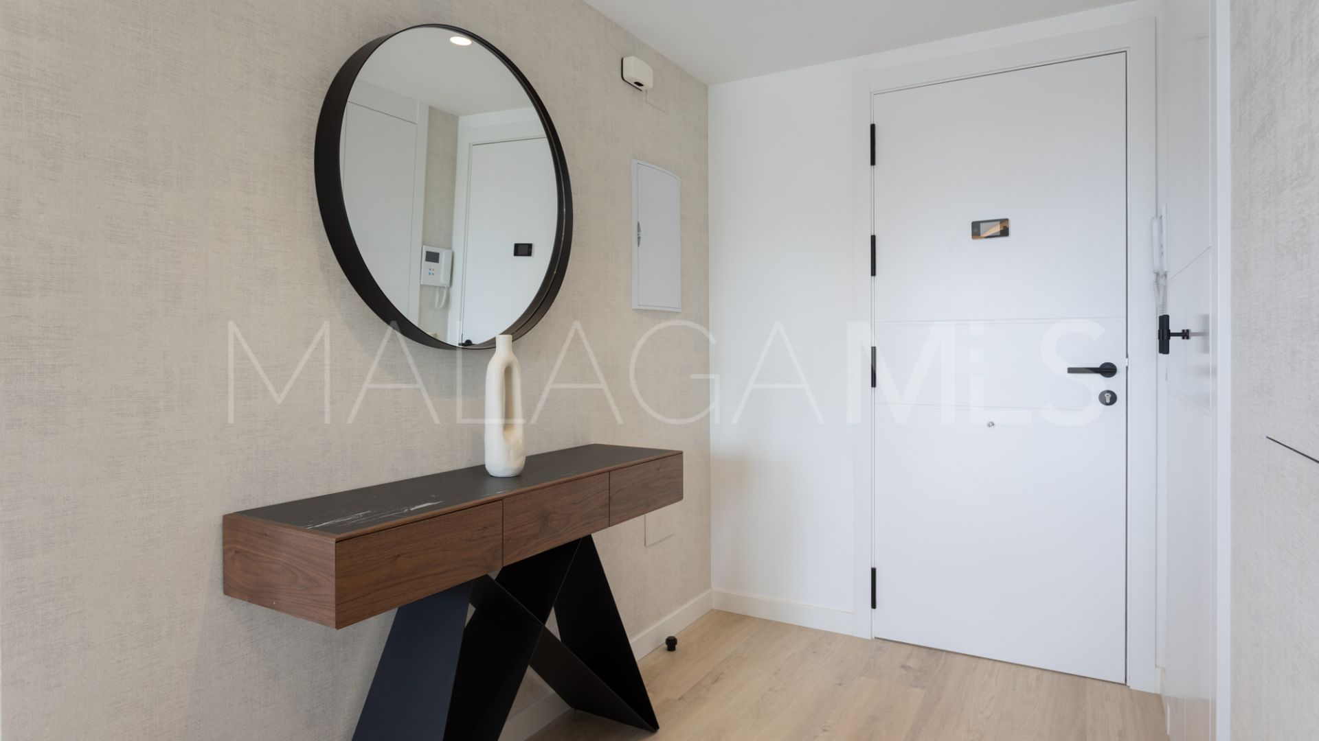 Penthouse for sale in La Campana with 4 bedrooms