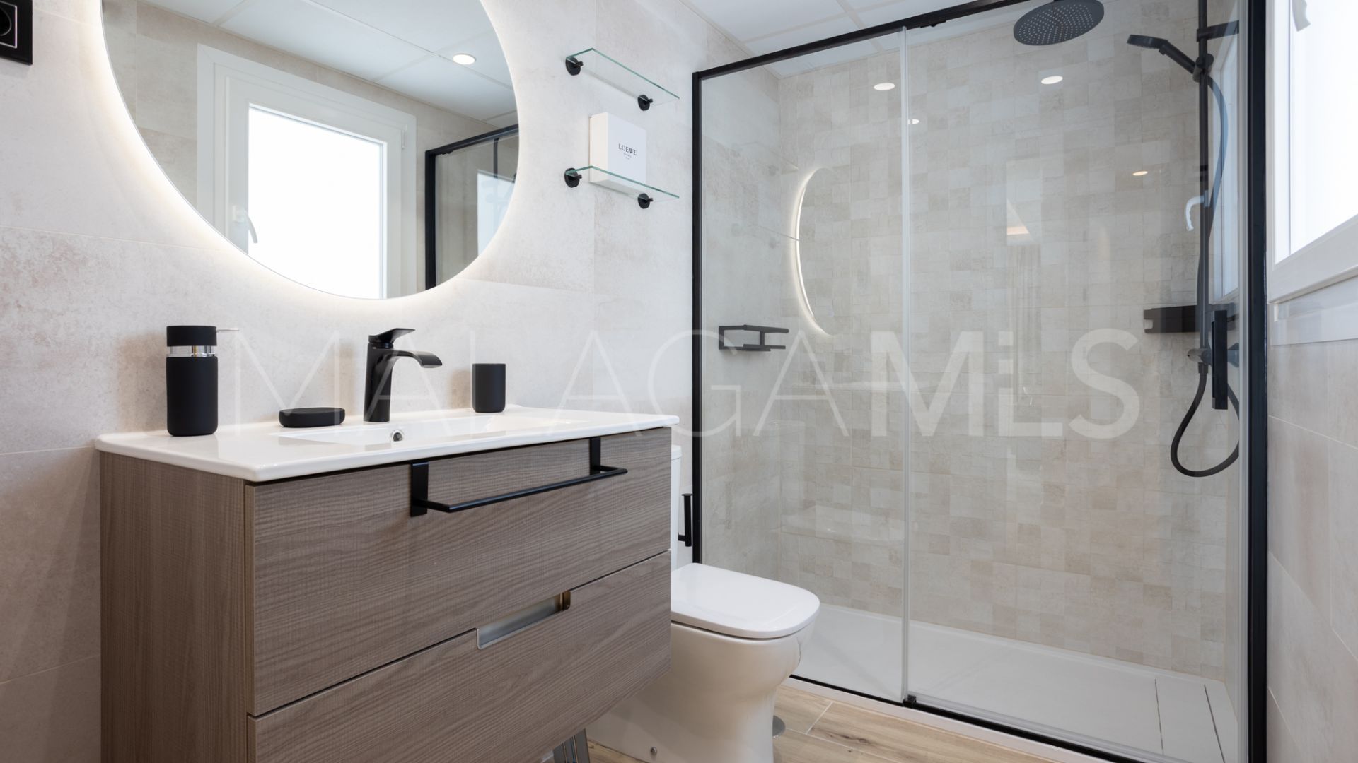 Ático de 2 bedrooms a la venta in La Campana