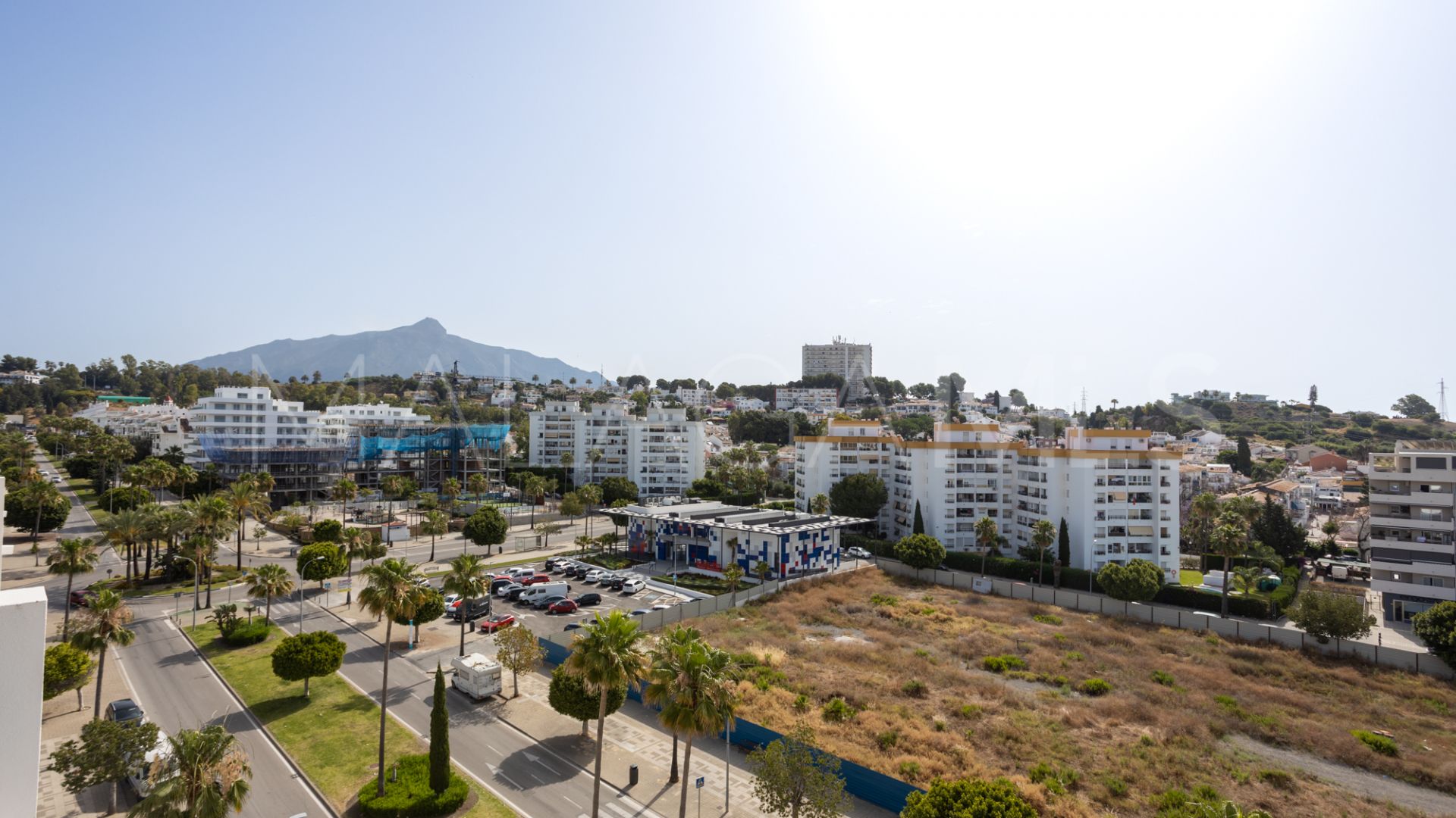 Ático de 2 bedrooms a la venta in La Campana