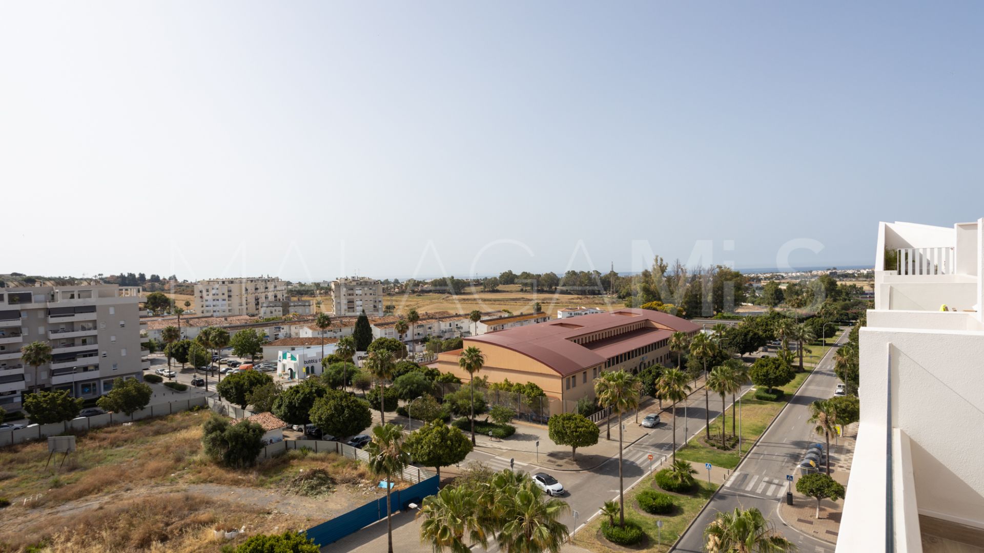 Ático de 2 bedrooms a la venta in La Campana