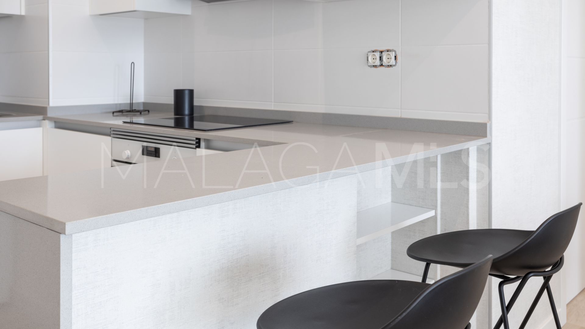 Ático de 2 bedrooms a la venta in La Campana