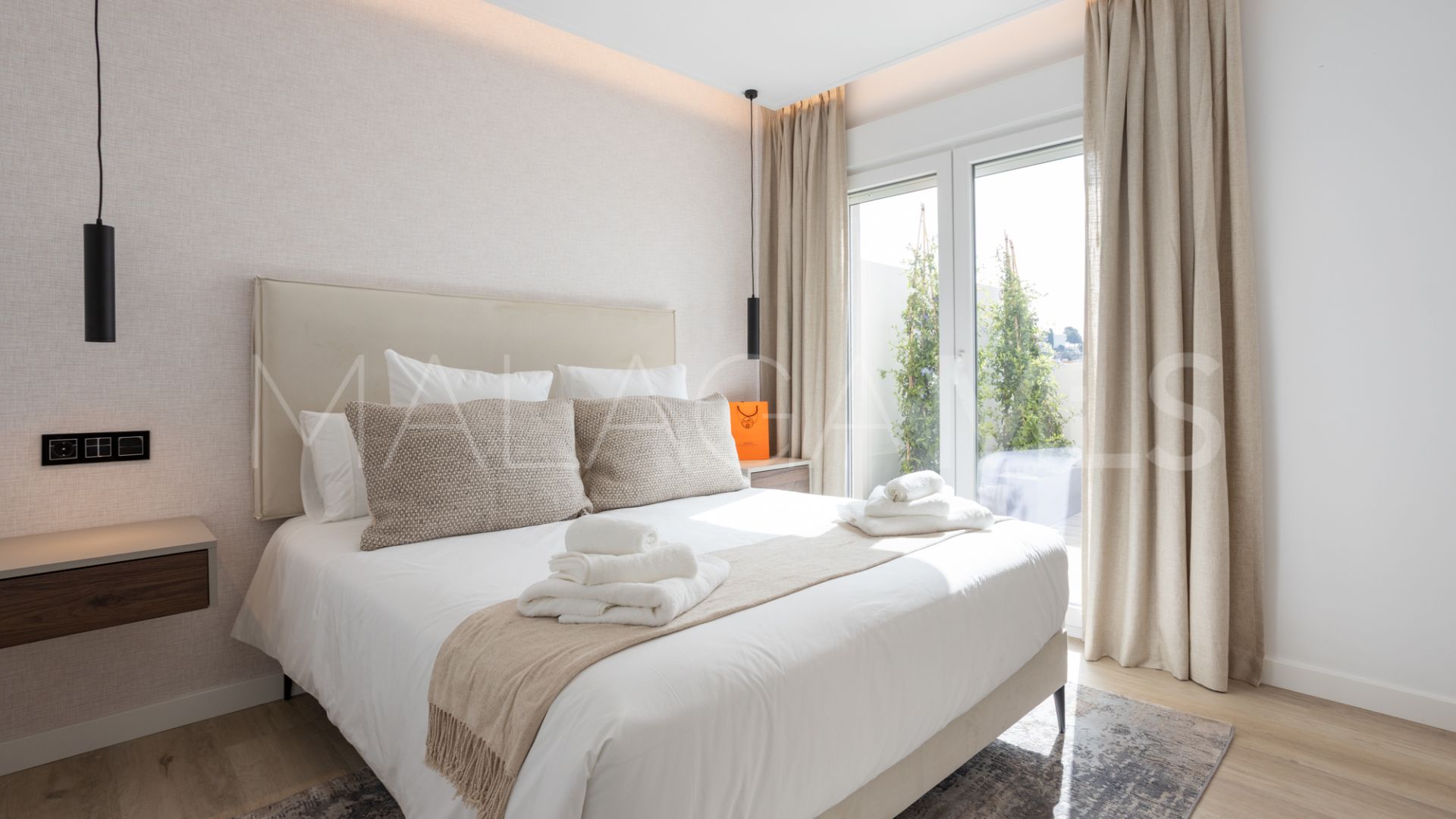 Ático de 2 bedrooms a la venta in La Campana