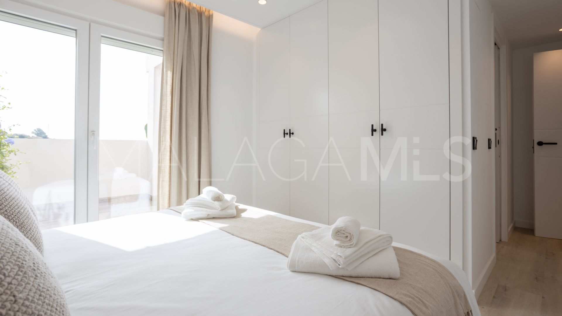 Ático de 2 bedrooms a la venta in La Campana
