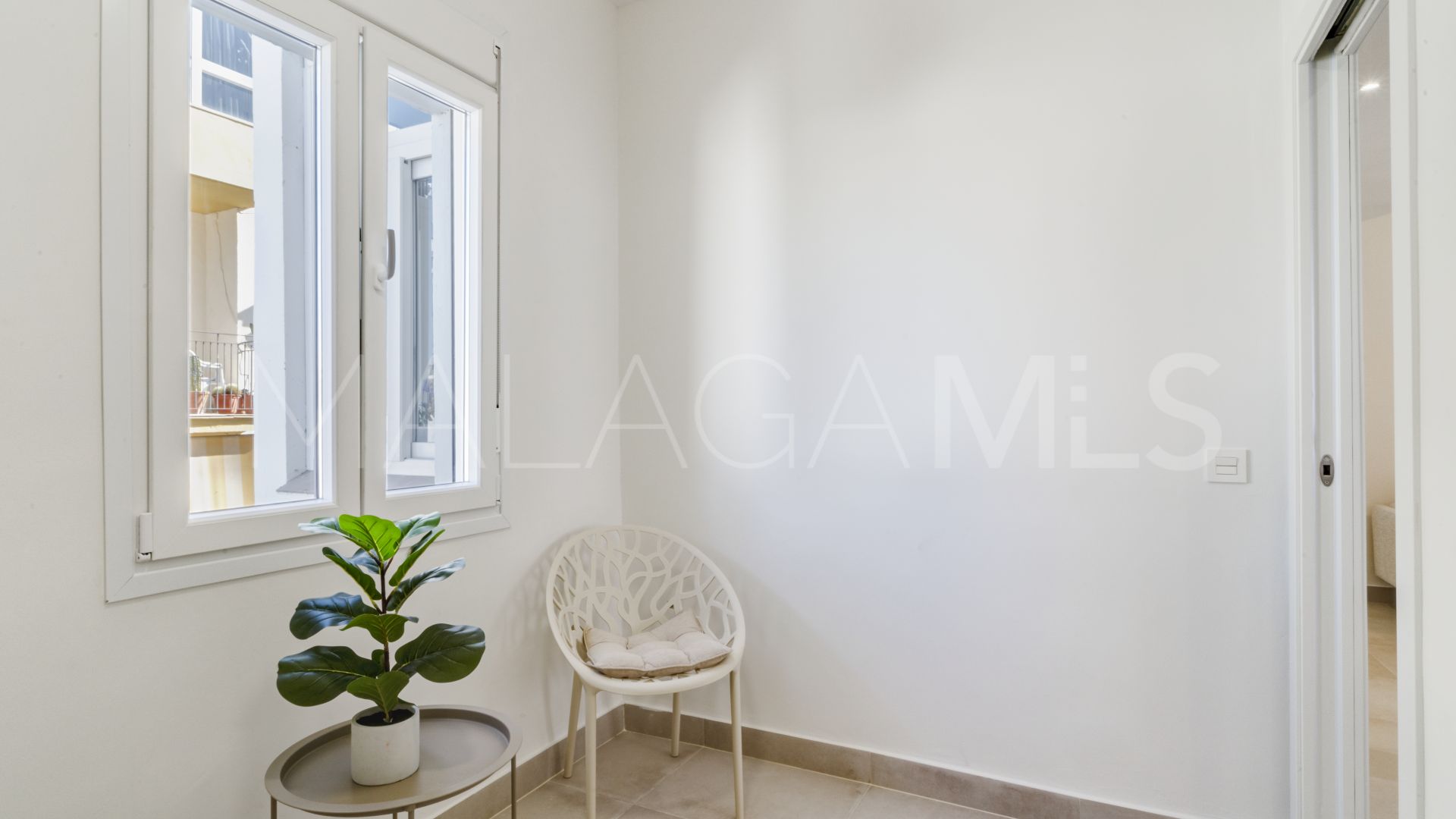 Apartment with 3 bedrooms for sale in Estepona Town