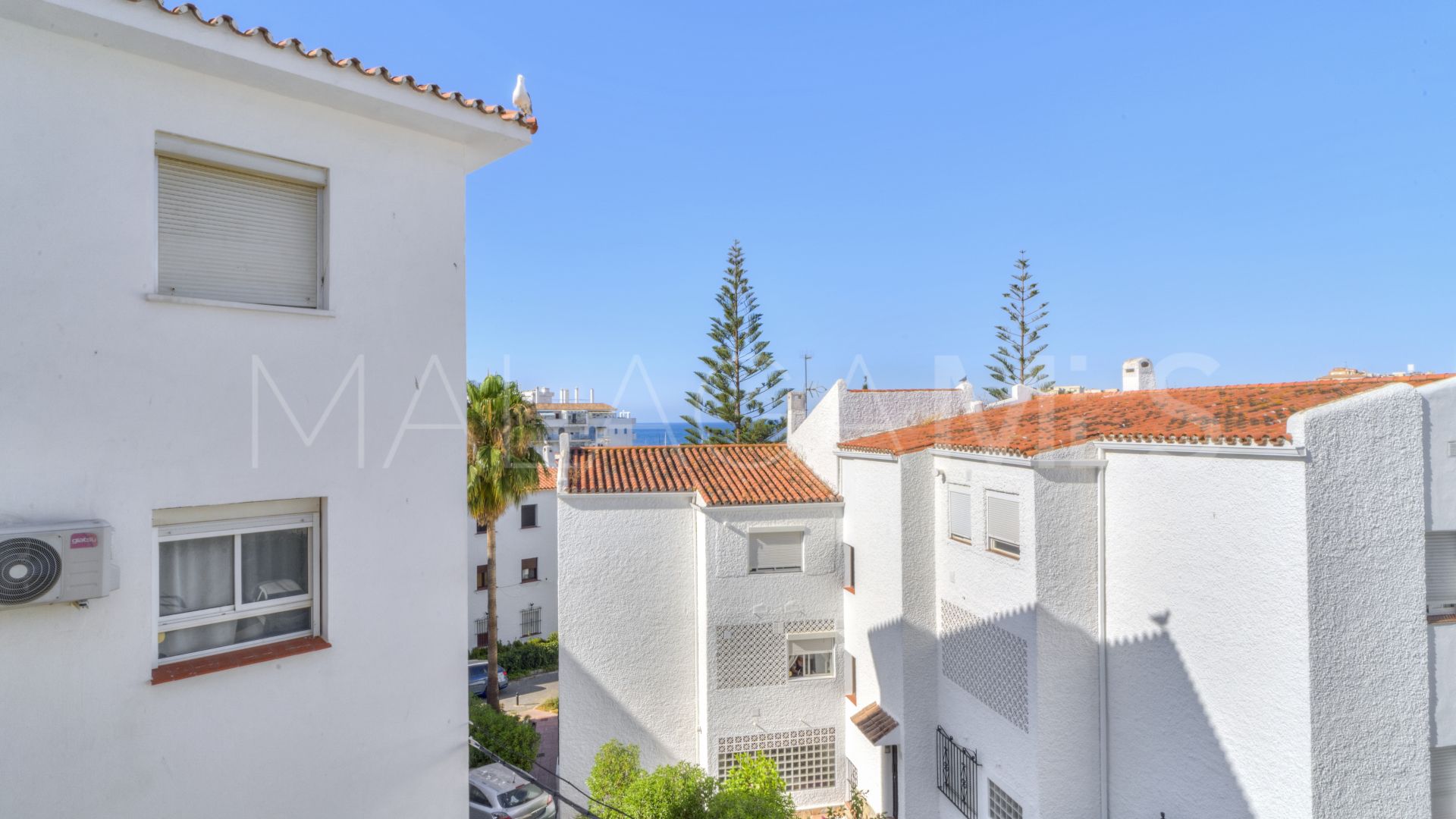 Apartment with 3 bedrooms for sale in Estepona Town