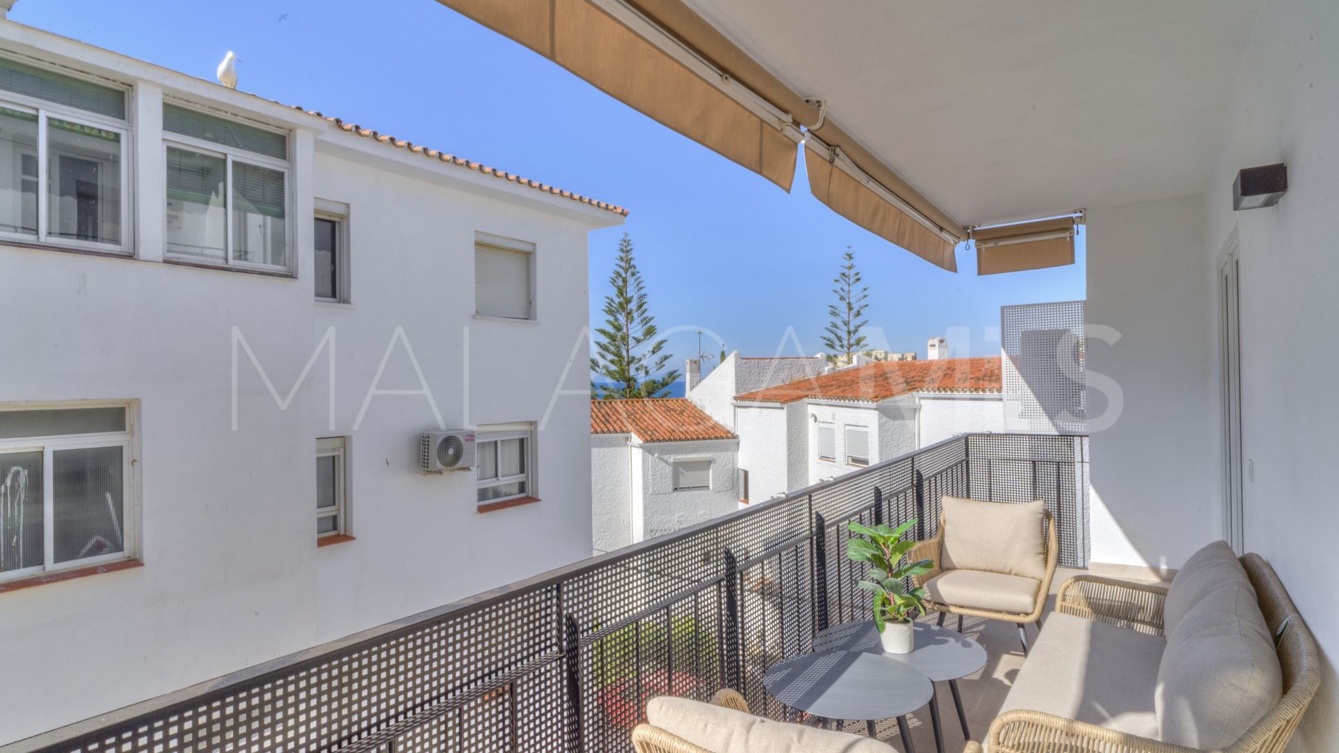 Apartment with 3 bedrooms for sale in Estepona Town