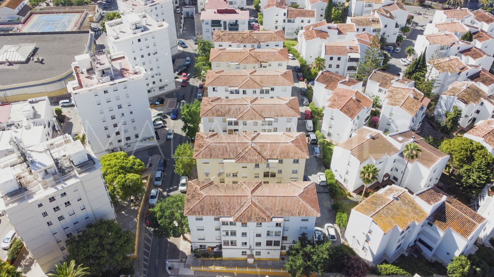 Apartment with 3 bedrooms for sale in Estepona Town