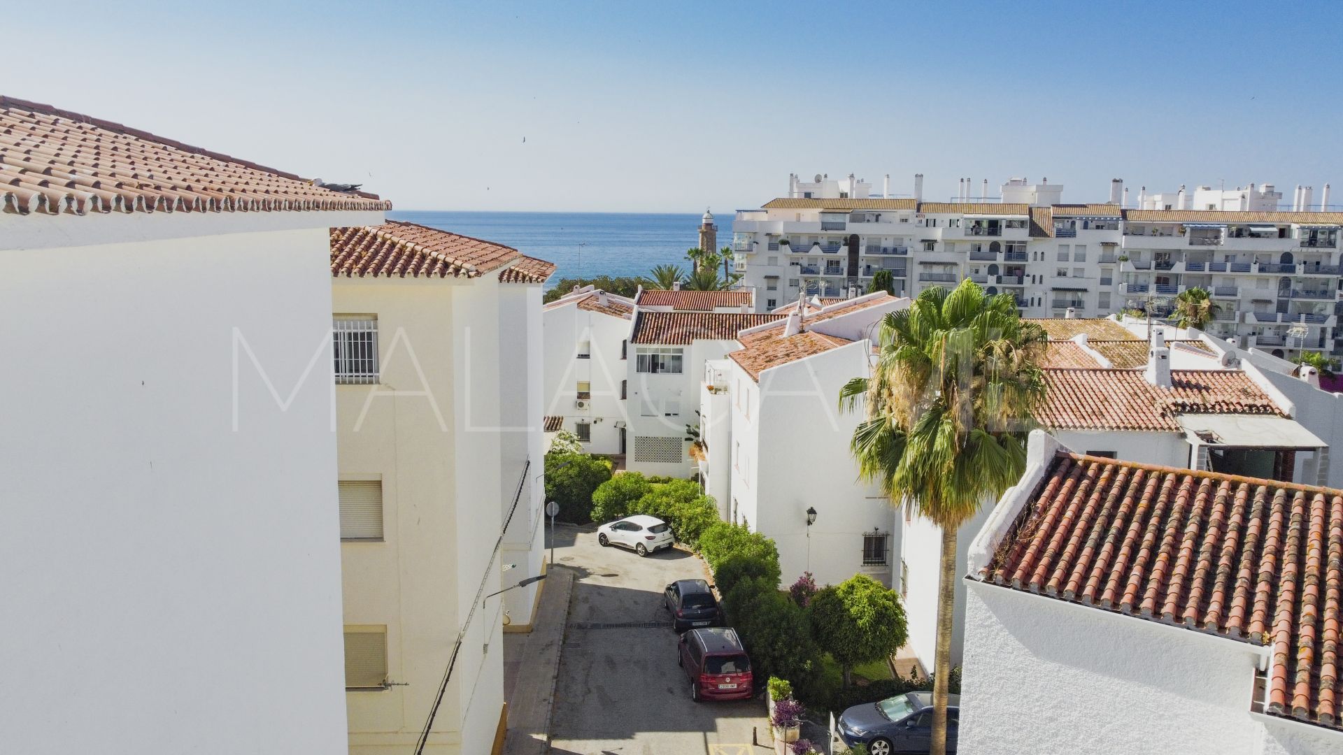 Apartment with 3 bedrooms for sale in Estepona Town