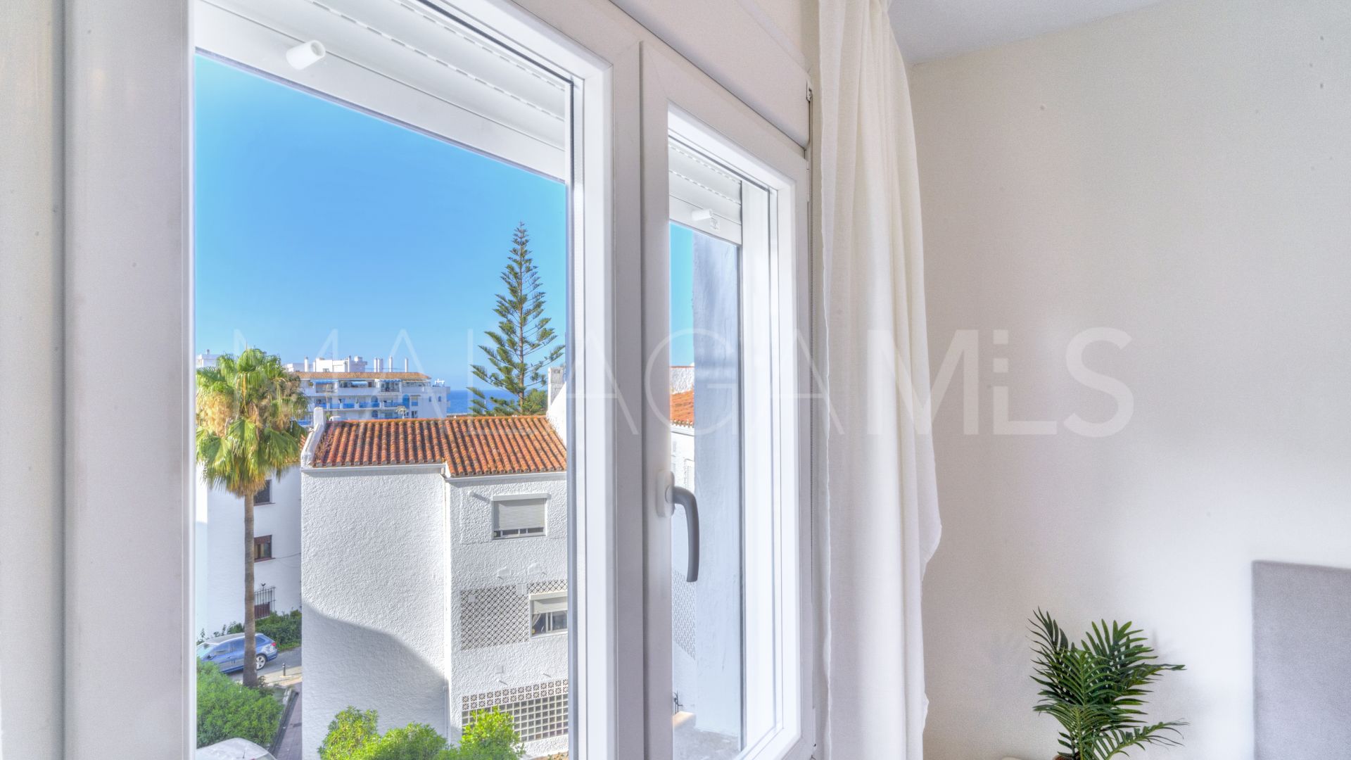 Apartment with 3 bedrooms for sale in Estepona Town