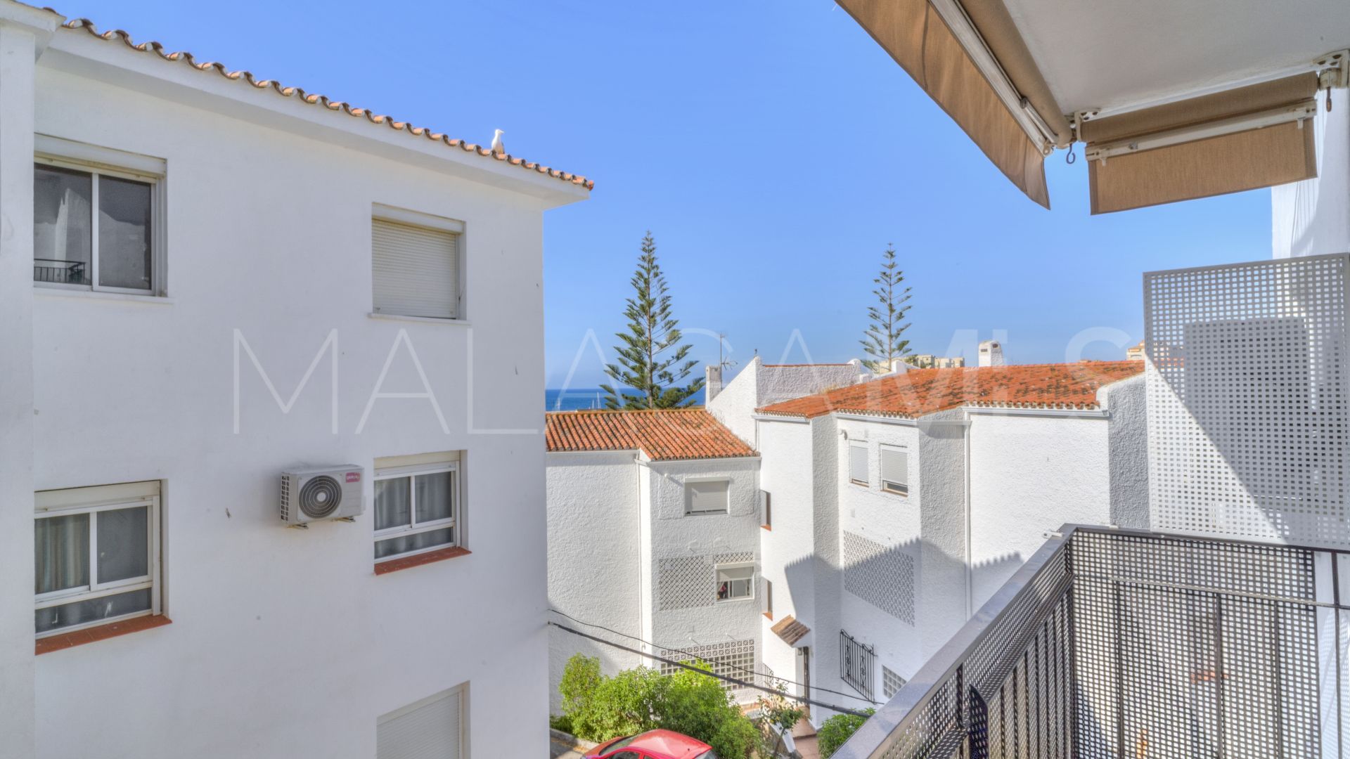 Apartment with 3 bedrooms for sale in Estepona Town