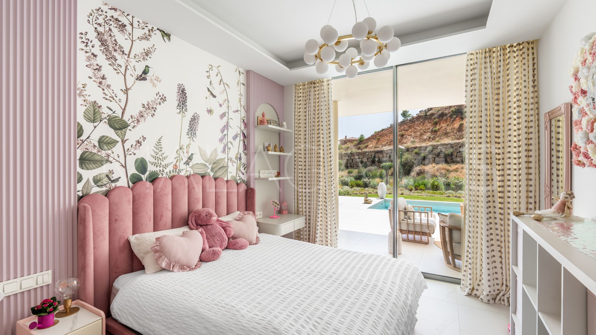 Ground floor apartment with 3 bedrooms for sale in Buena Vista