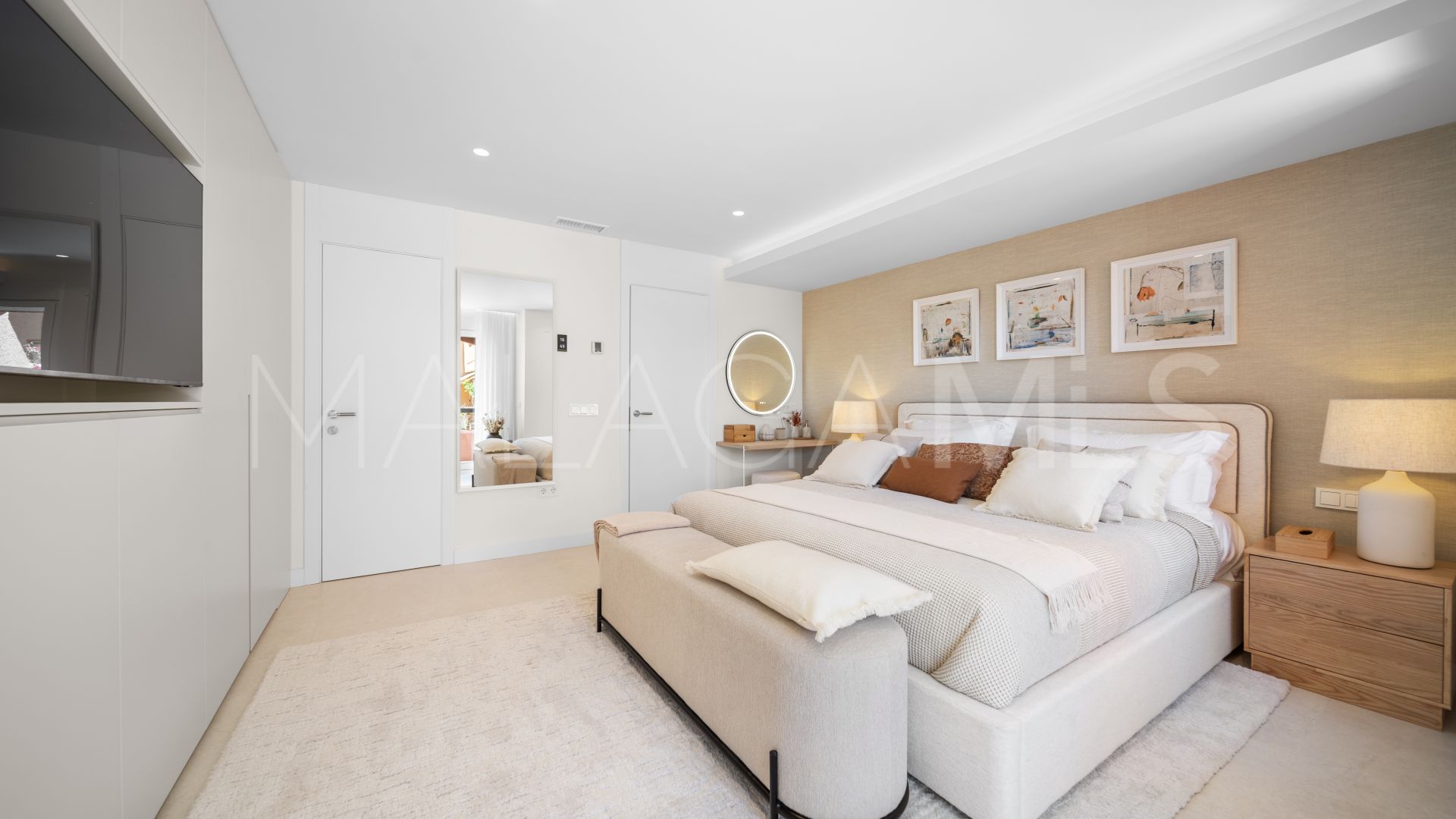 Maison de ville for sale in El Palmeral