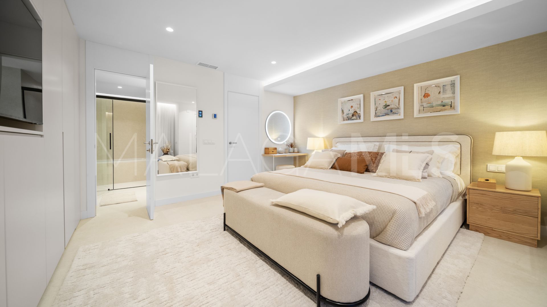 Maison de ville for sale in El Palmeral