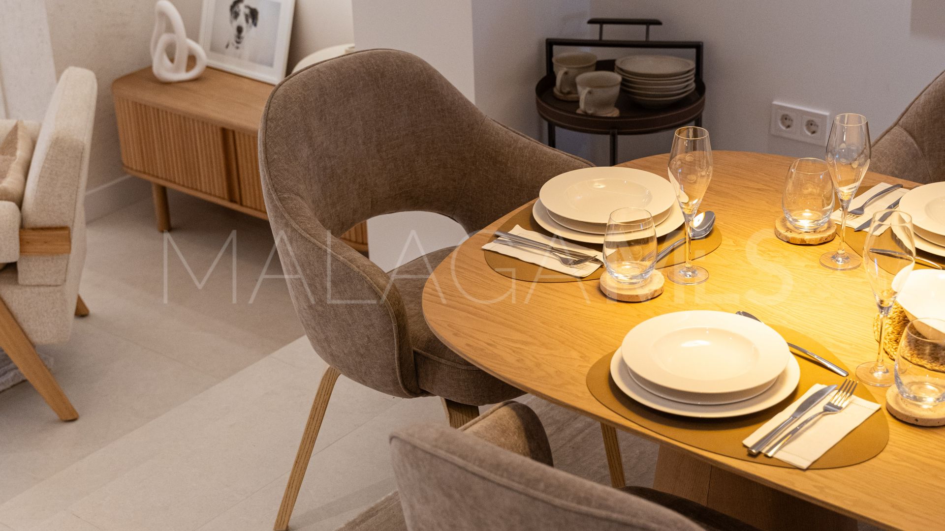 Maison de ville for sale in El Palmeral