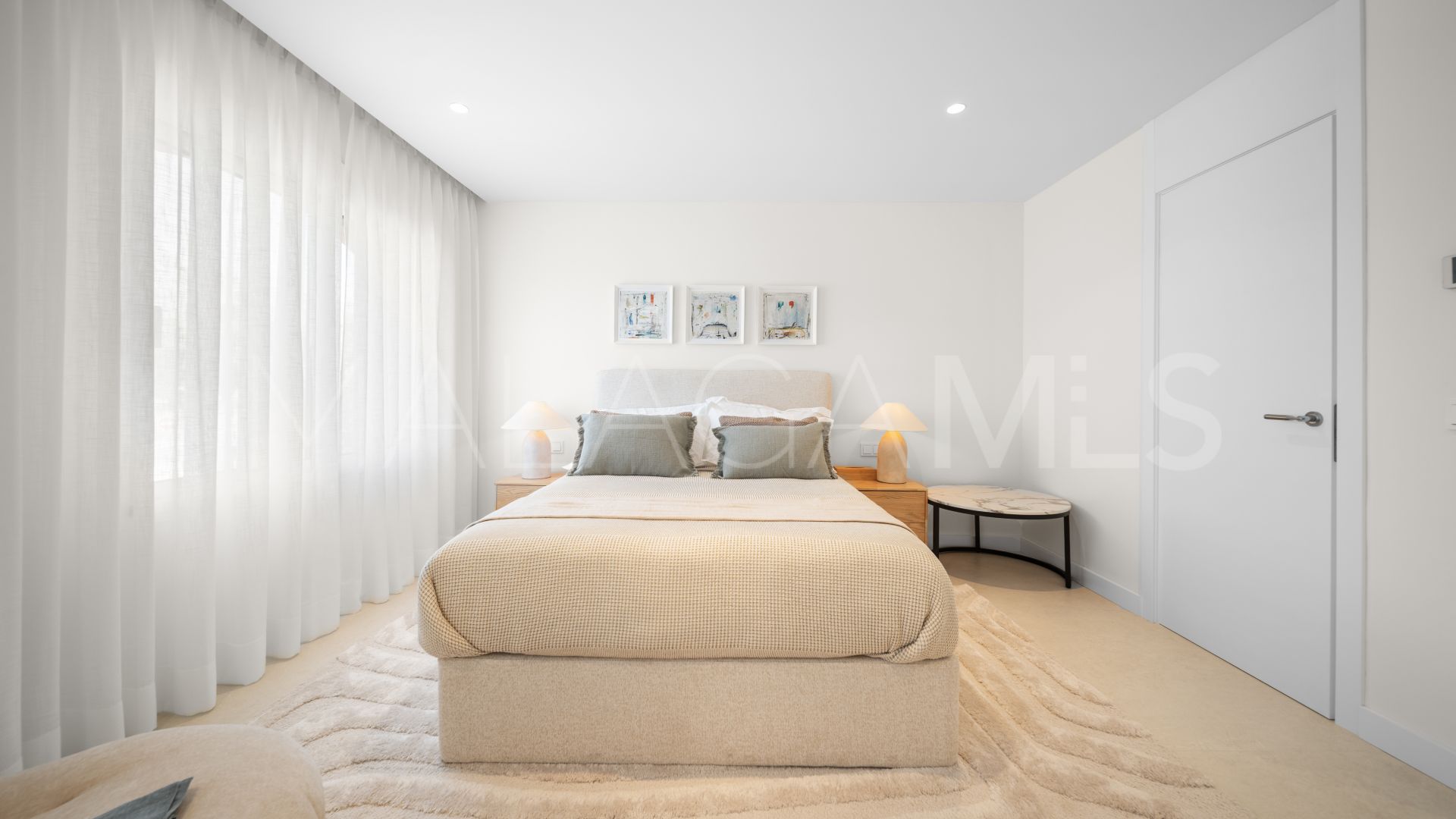 Maison de ville for sale in El Palmeral