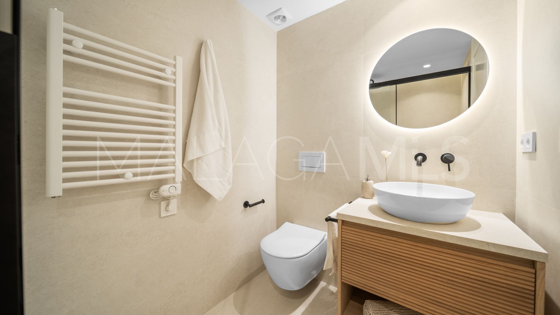 Maison de ville for sale in El Palmeral