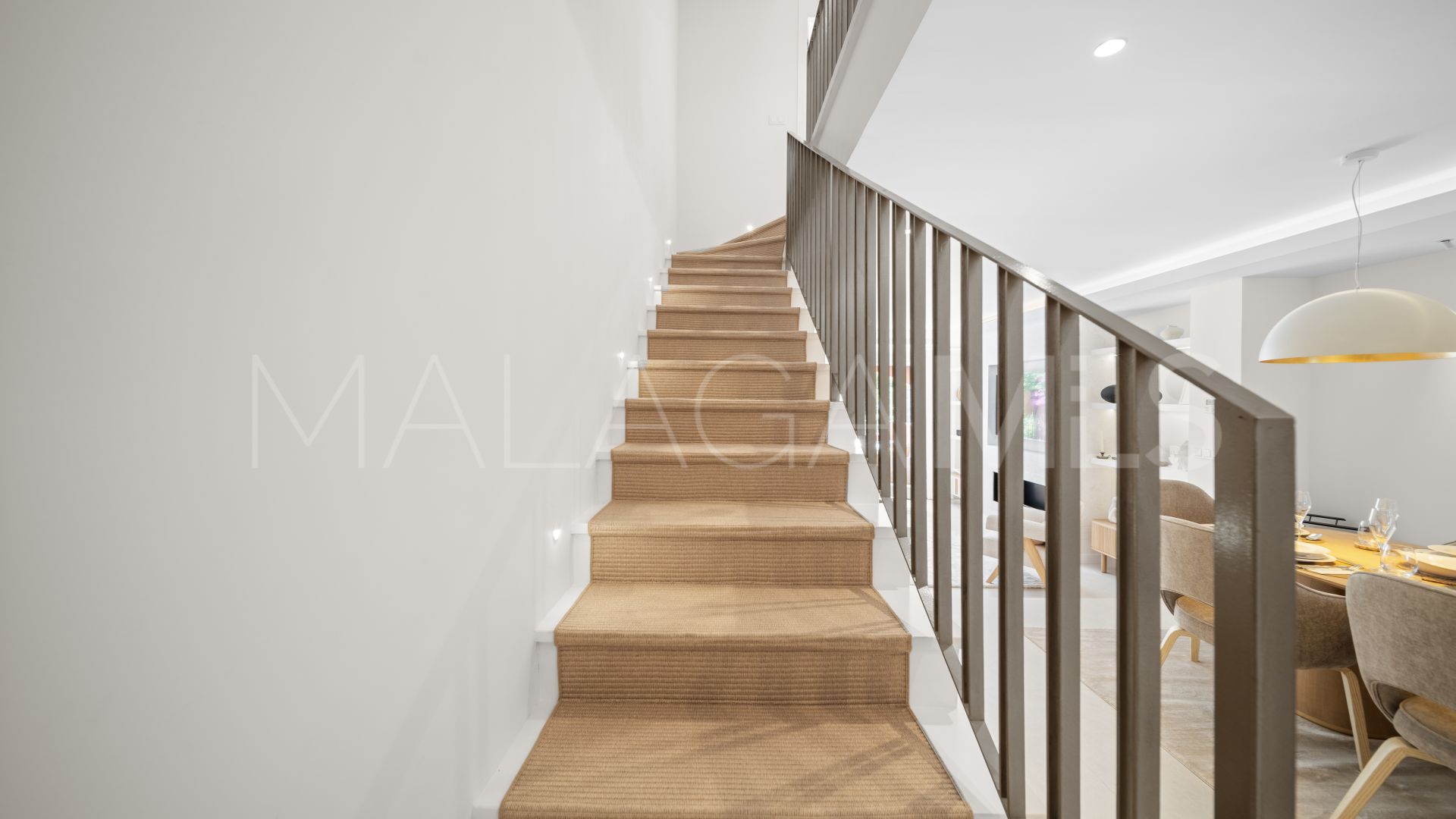 Maison de ville for sale in El Palmeral