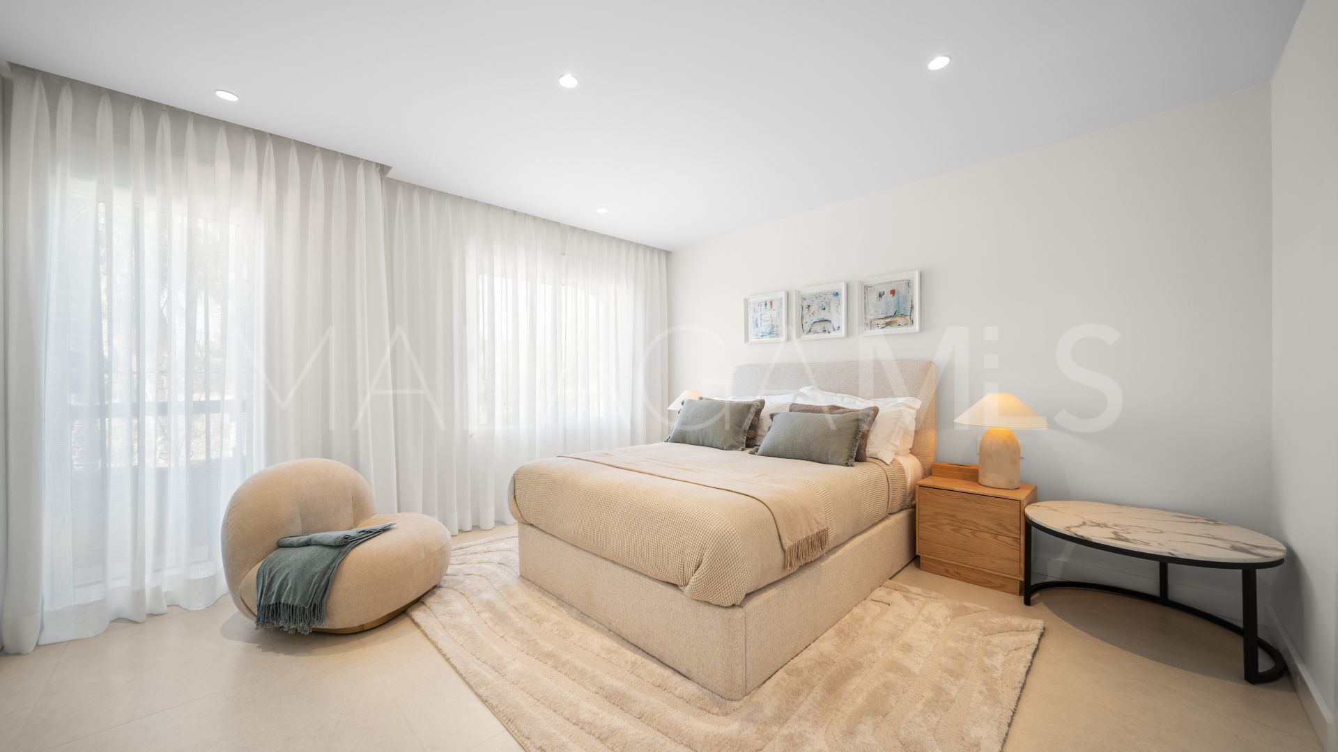 Maison de ville for sale in El Palmeral