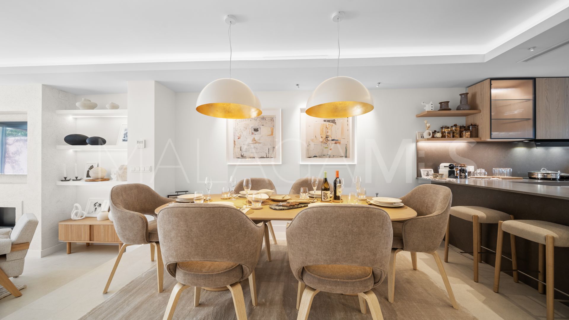 Maison de ville for sale in El Palmeral