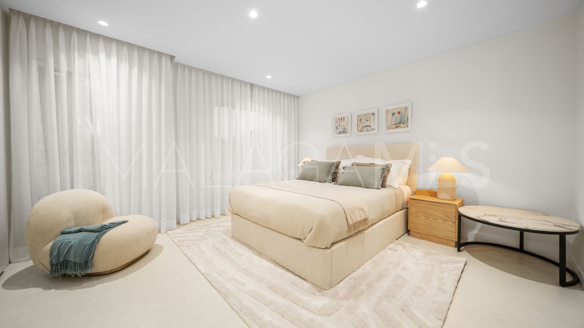 Maison de ville for sale in El Palmeral