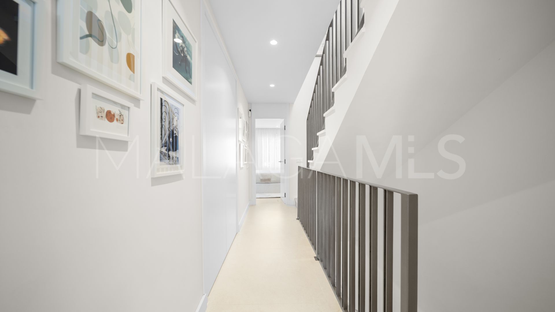 Maison de ville for sale in El Palmeral