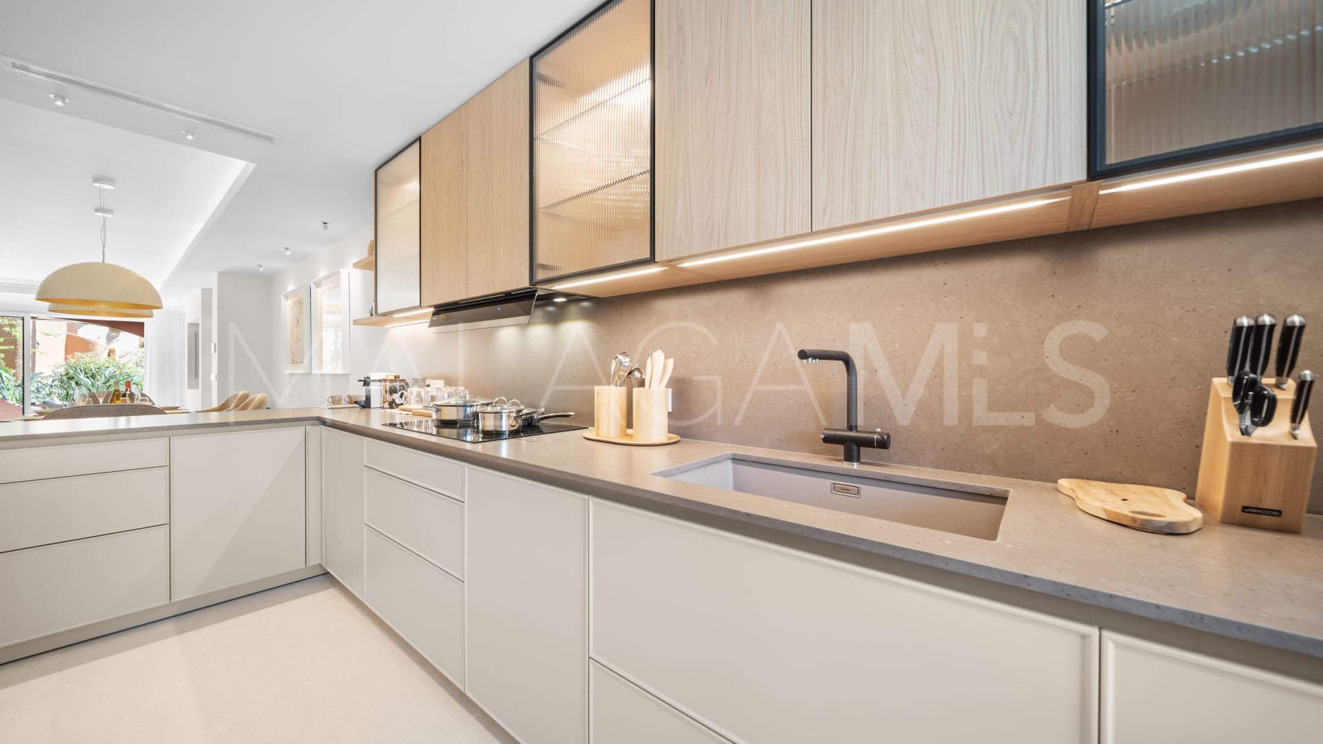 Maison de ville for sale in El Palmeral