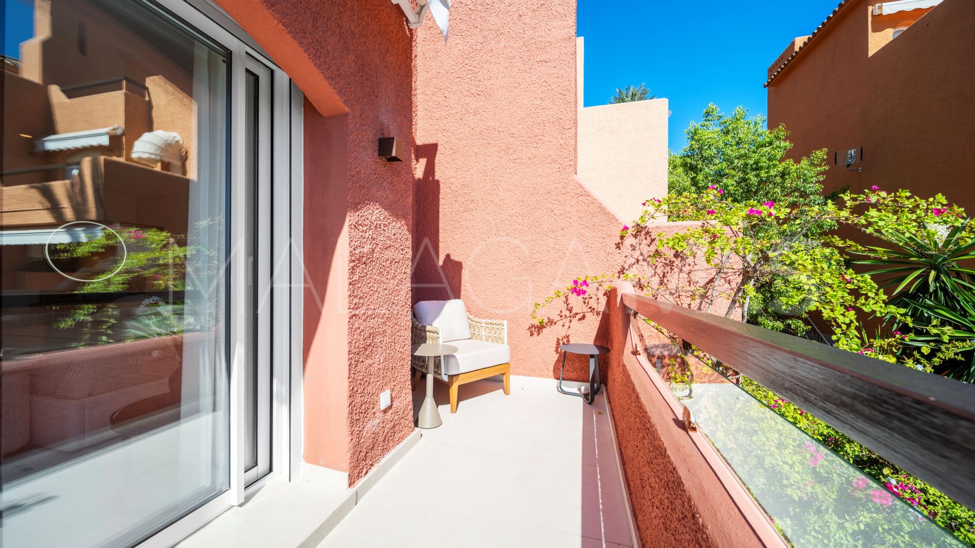 Maison de ville for sale in El Palmeral