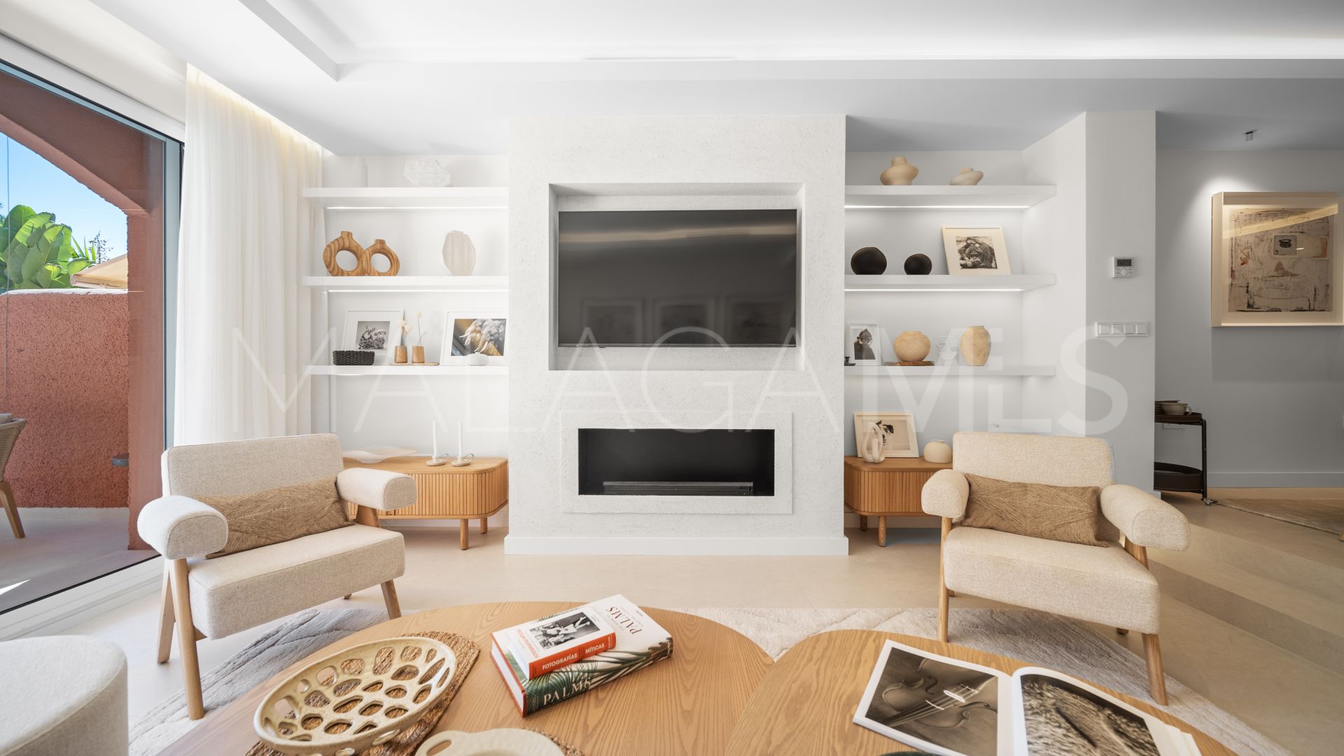 Maison de ville for sale in El Palmeral